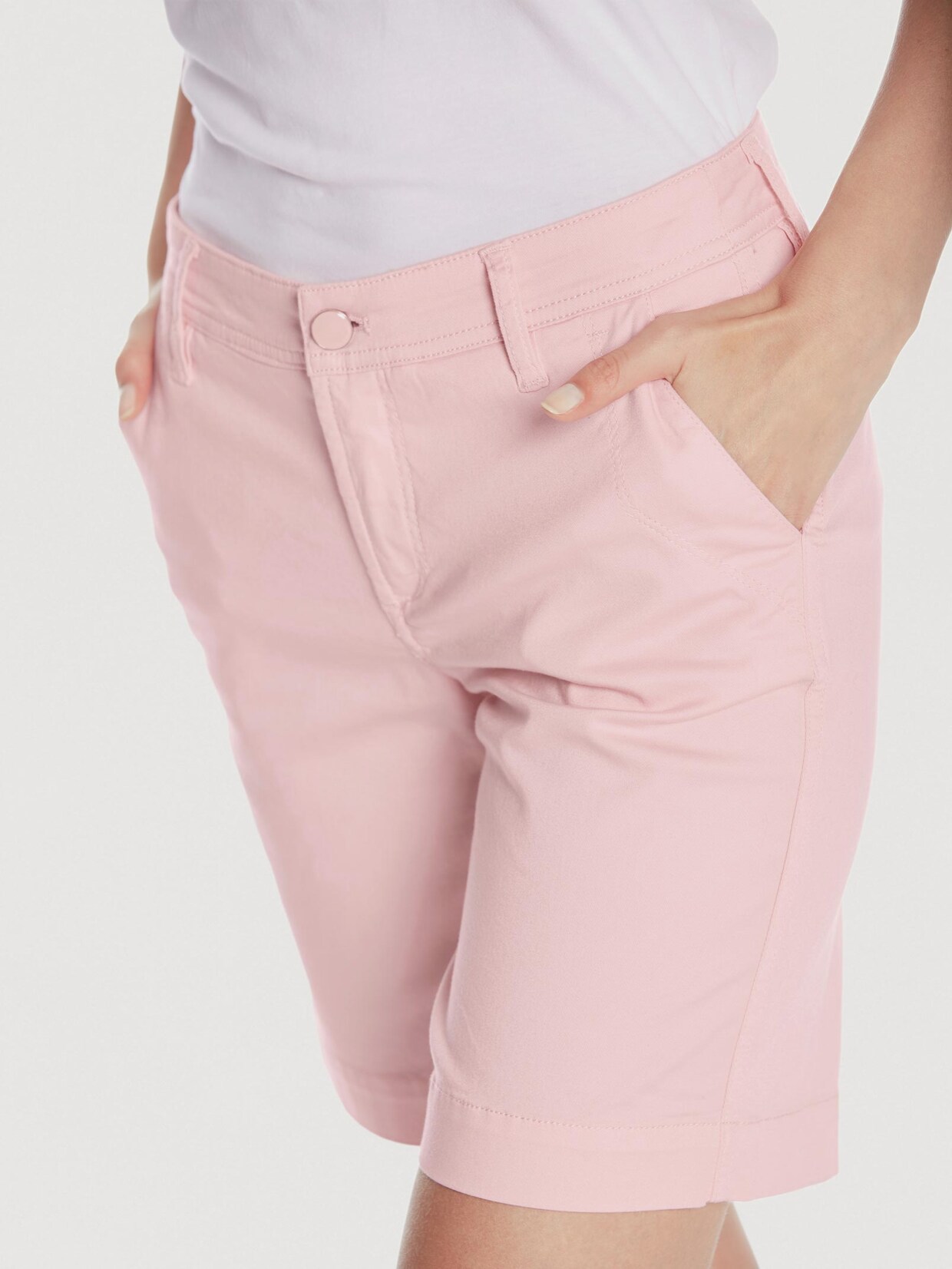 Linea Tesini Shorts - roze