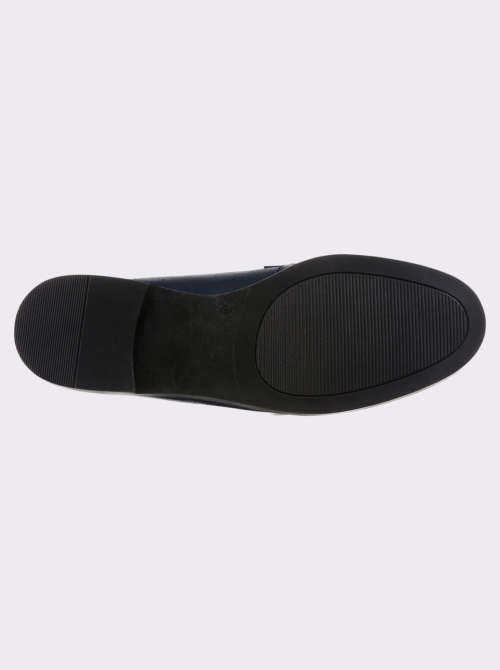 heine Slipper - marine