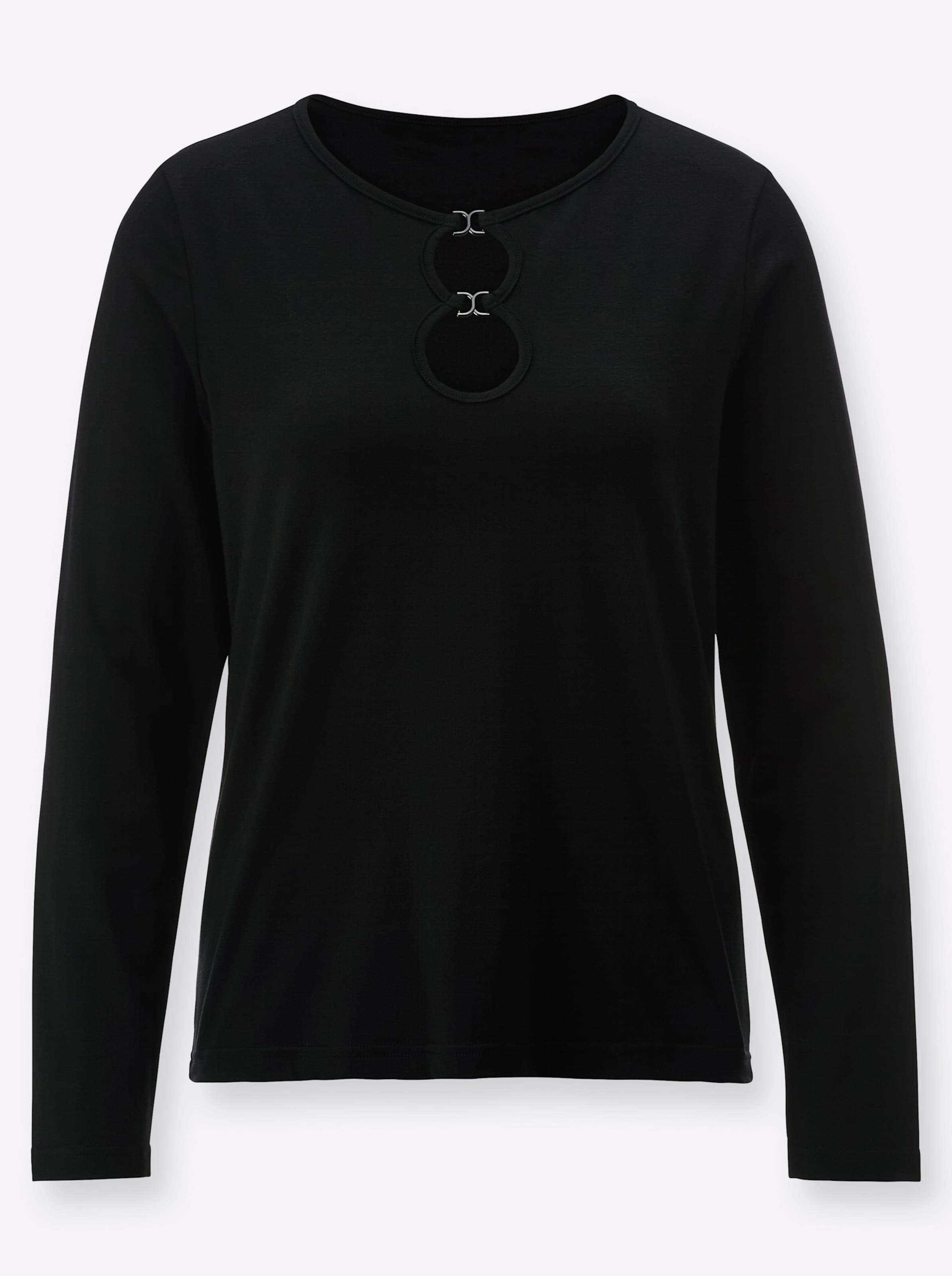 Thumbnail - Langarmshirt