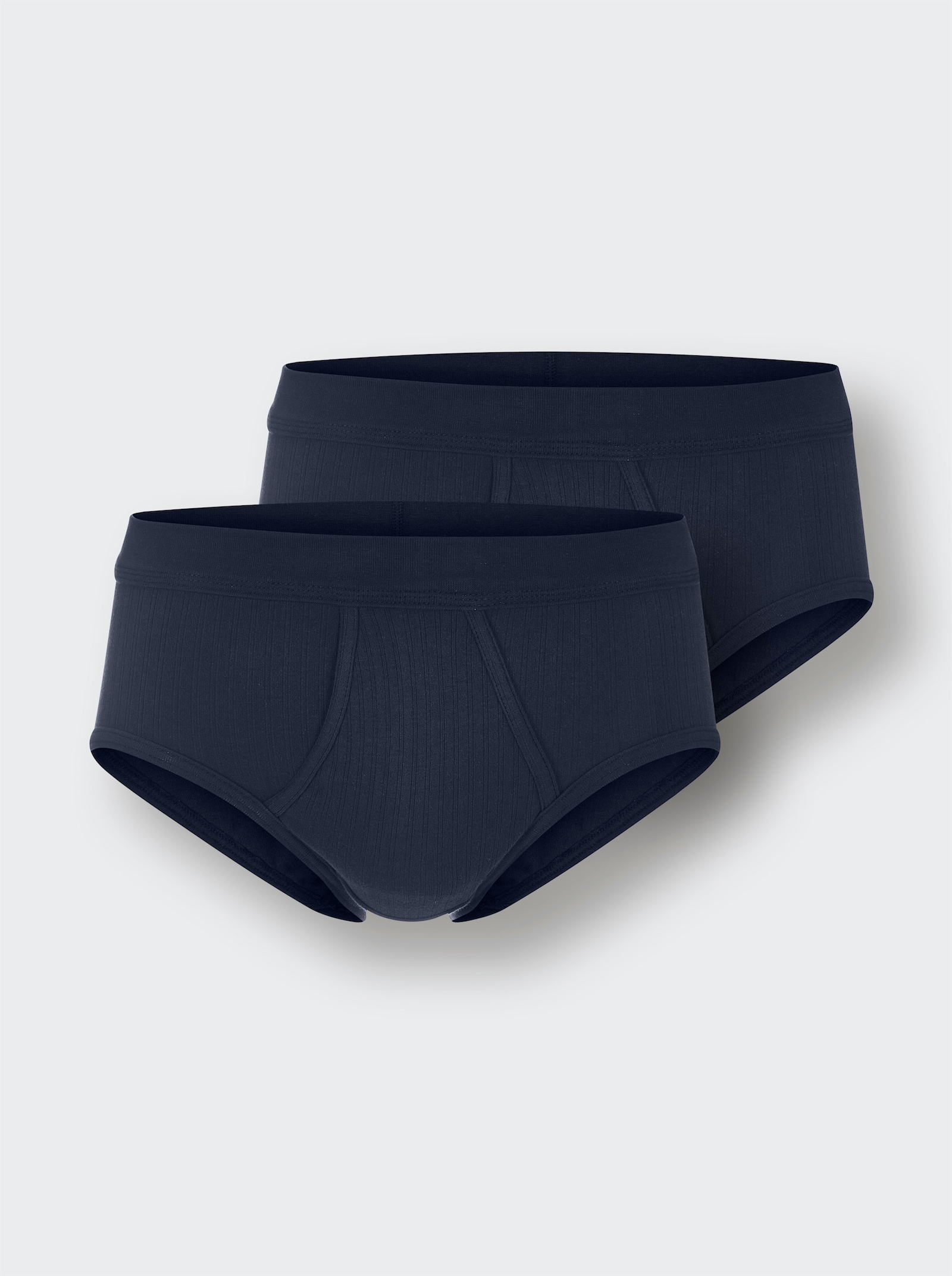 KINGsCLUB Slipy - námořnická modrá