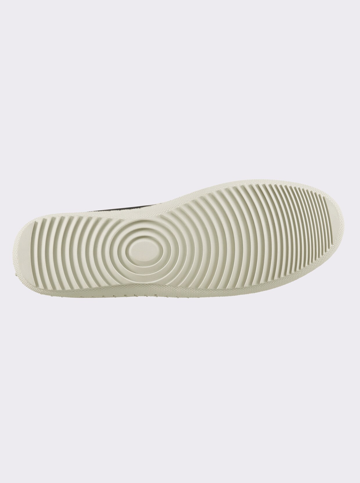 heine Slipper - schwarz
