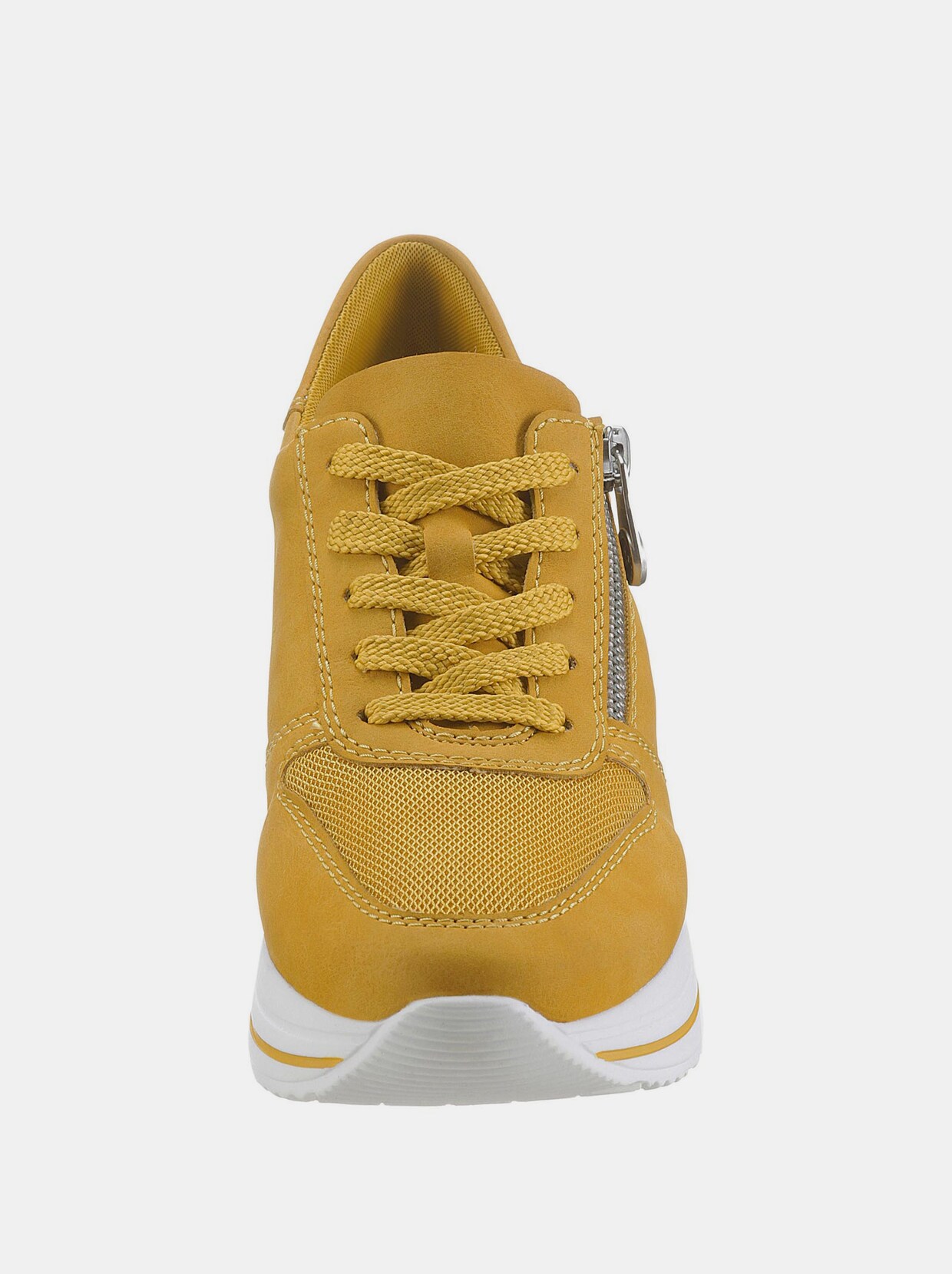Rieker Sneaker - gelb