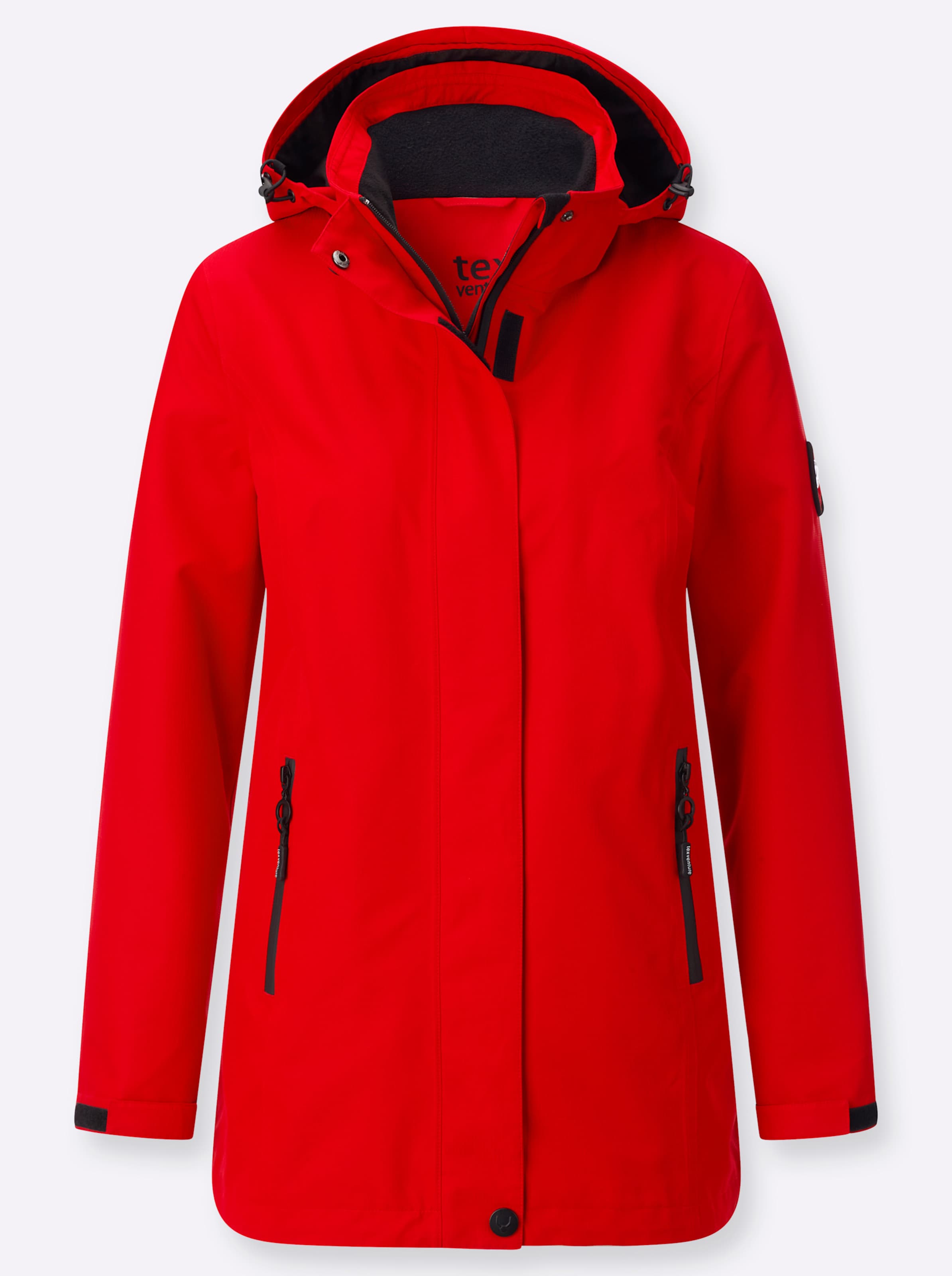 Funktionsjacke