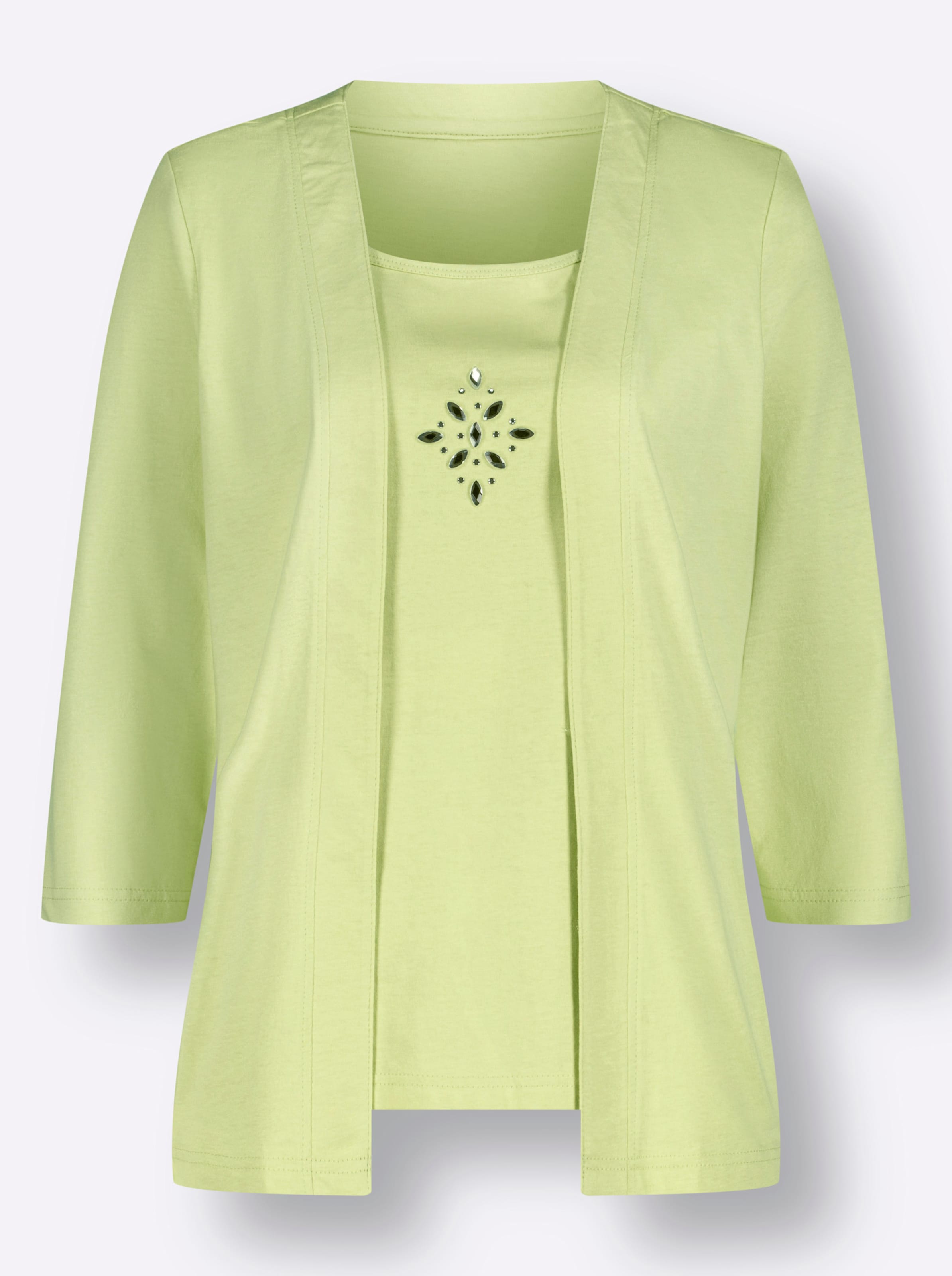 Thumbnail - 2-in-1-Shirt