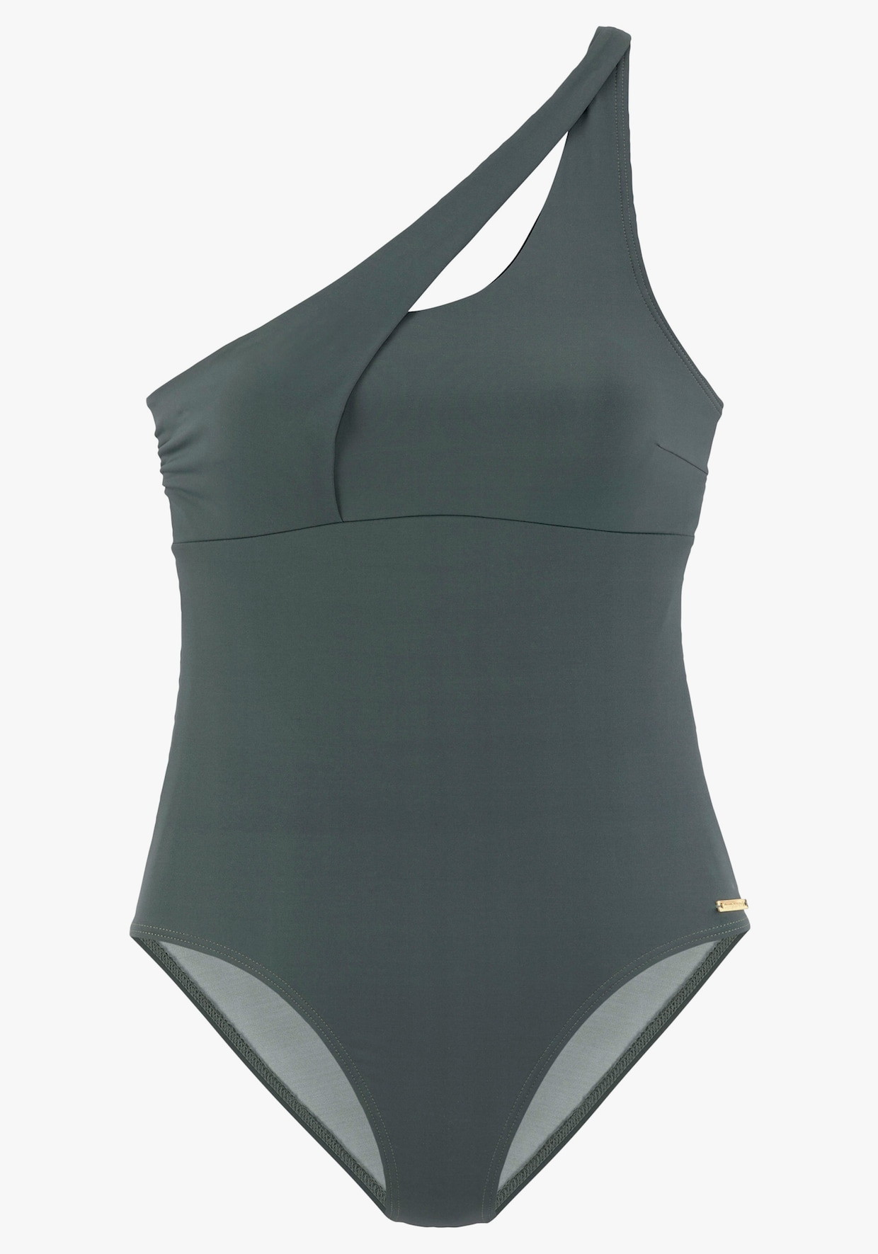 Bruno Banani Maillot de bain - vert olive