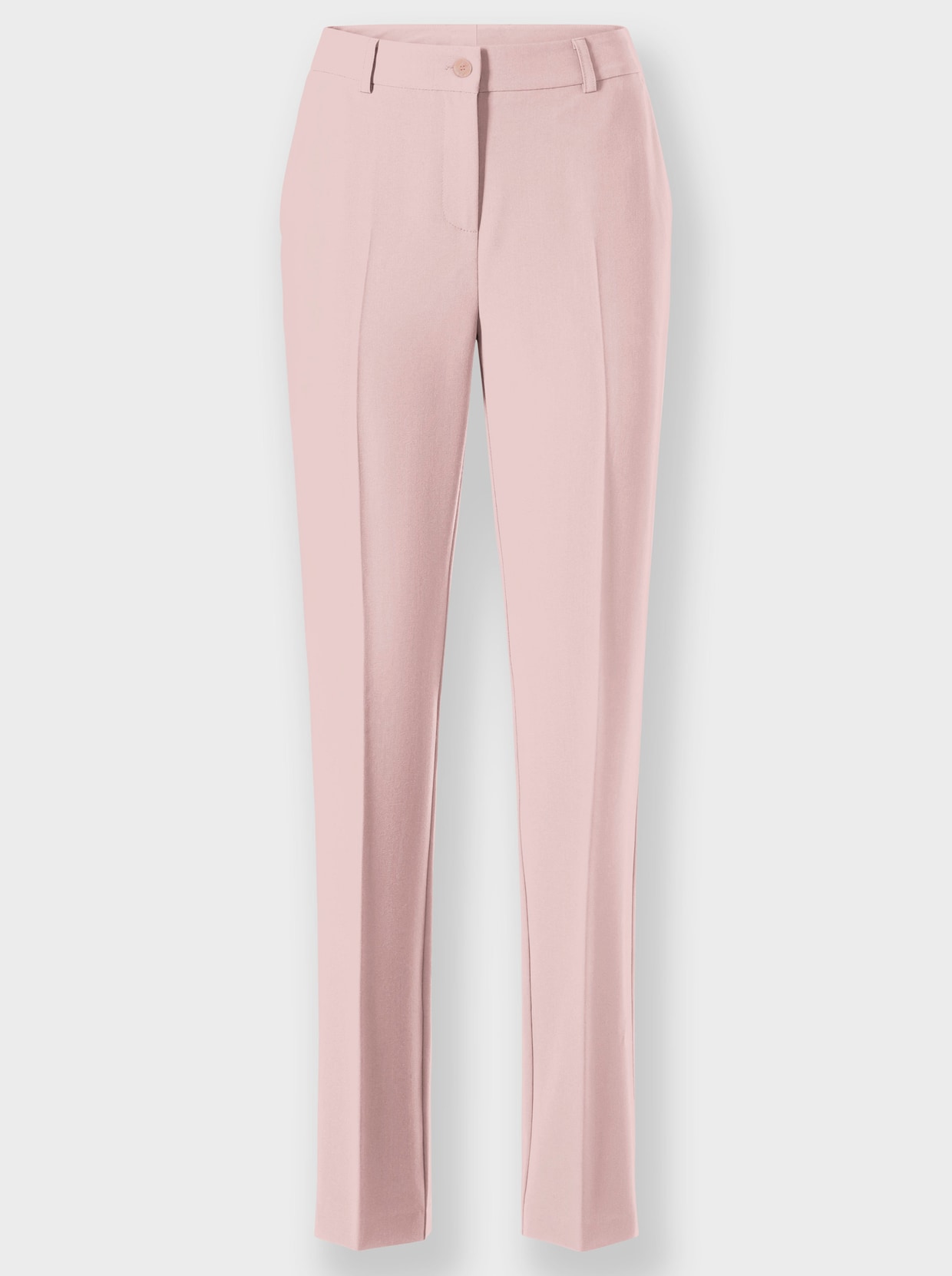 heine Tailleur pantalon - rose clair