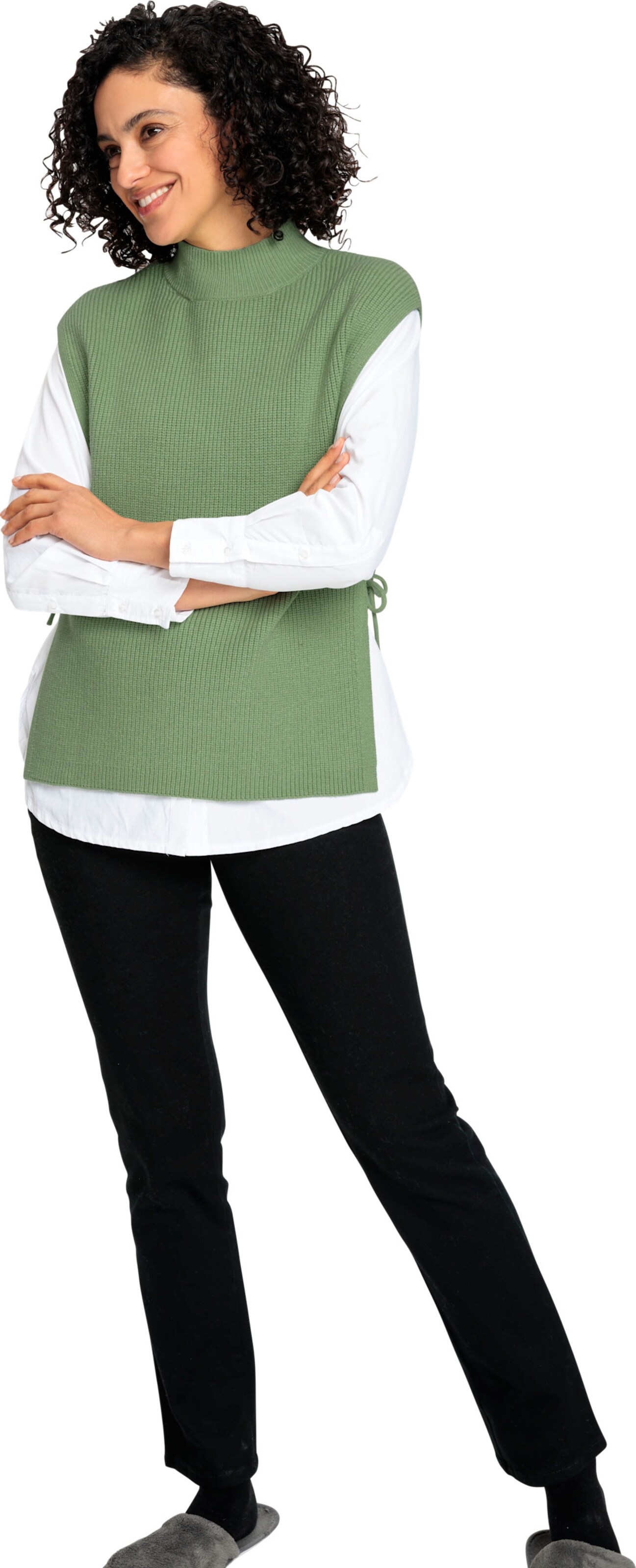 Thumbnail - Pullunder