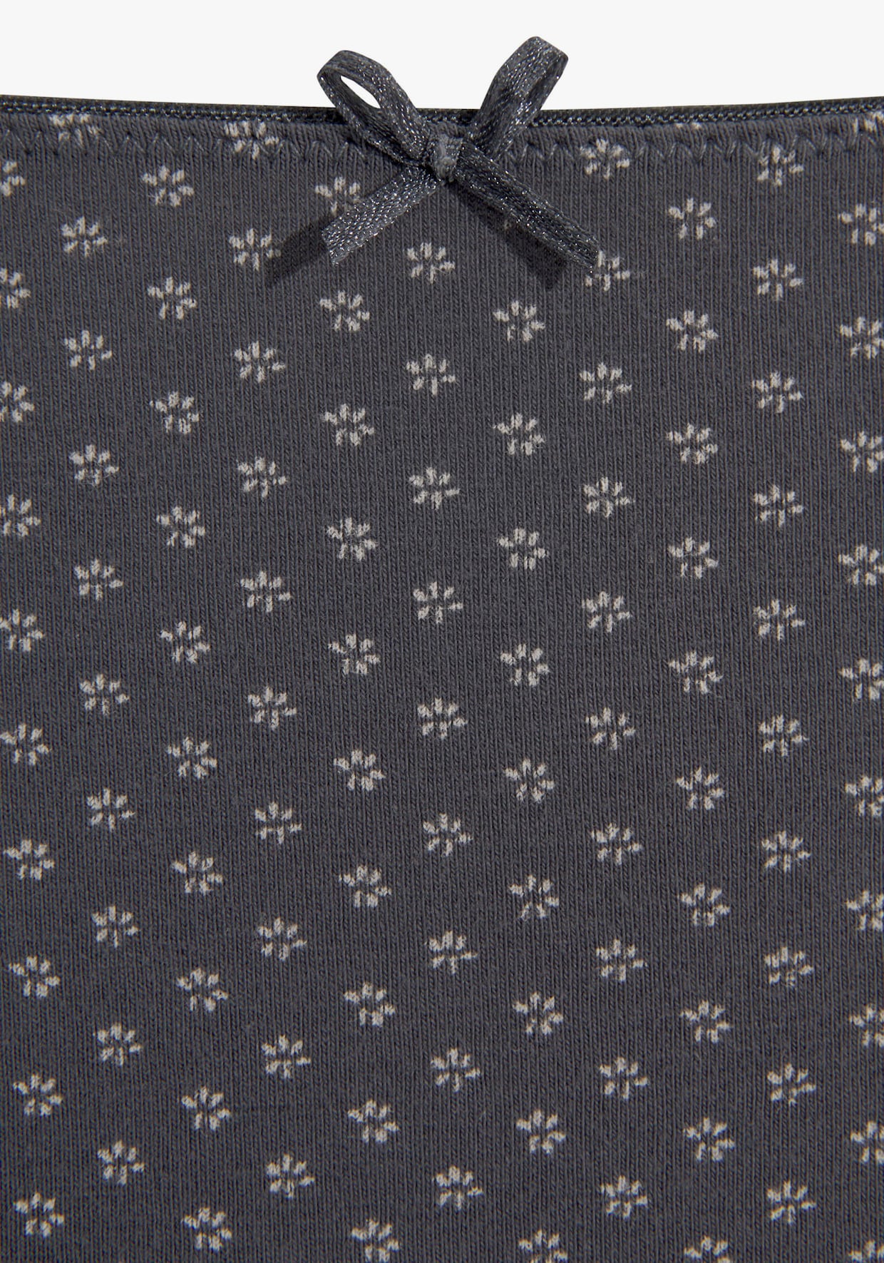 s.Oliver Bikinislip - zwart