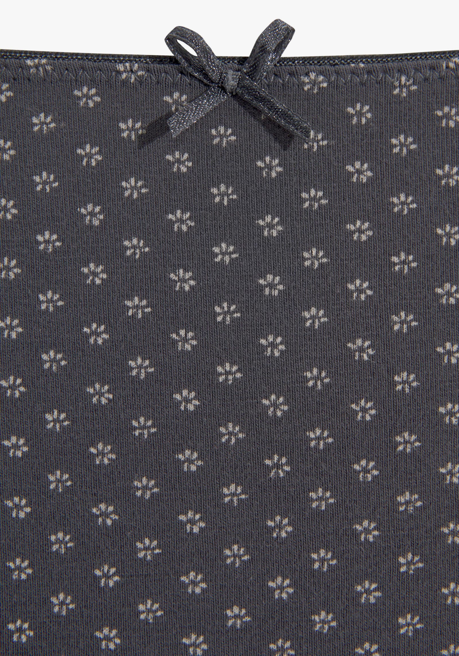 s.Oliver Bikinislip - zwart