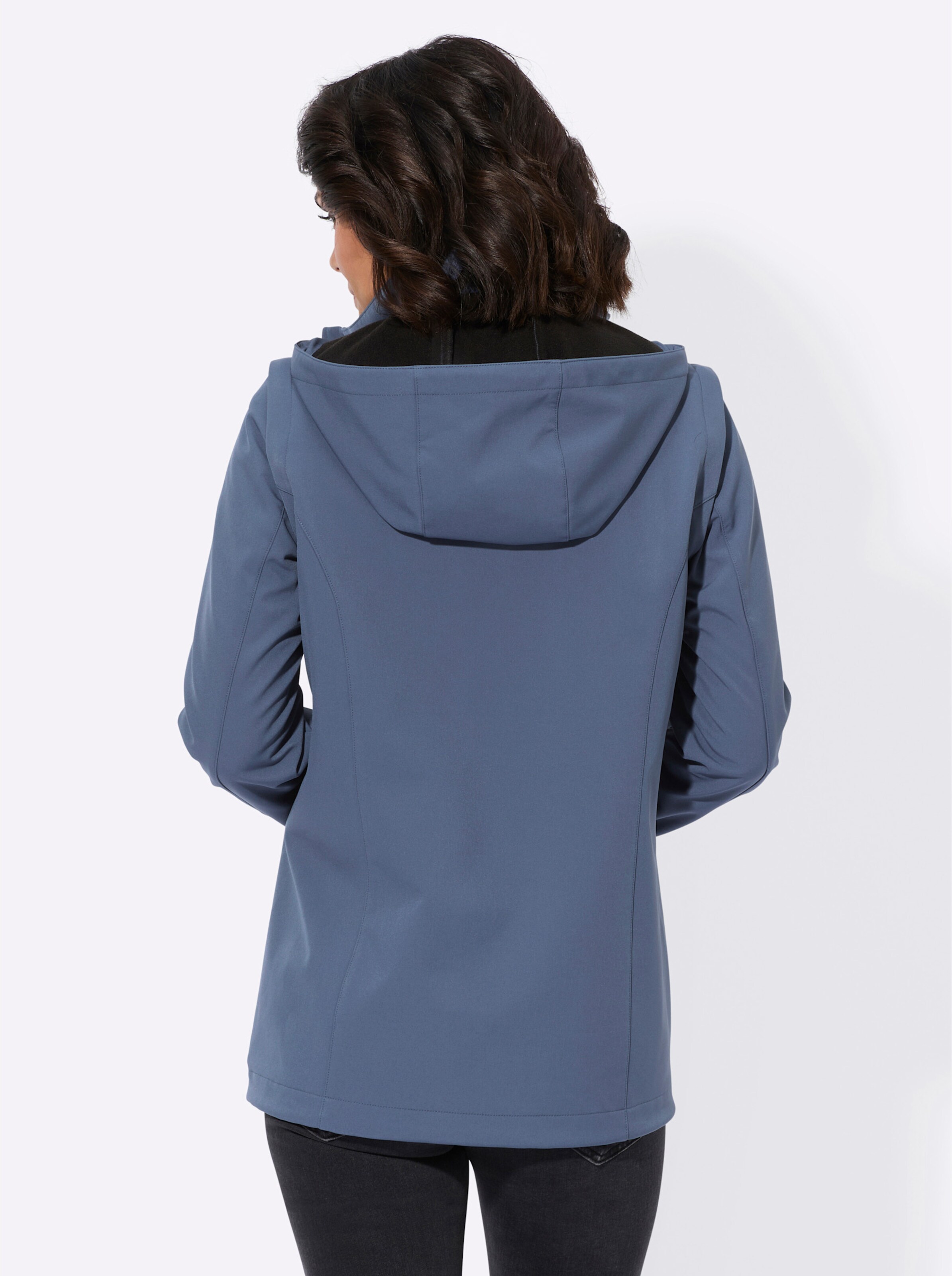 Thumbnail - Softshelljacke
