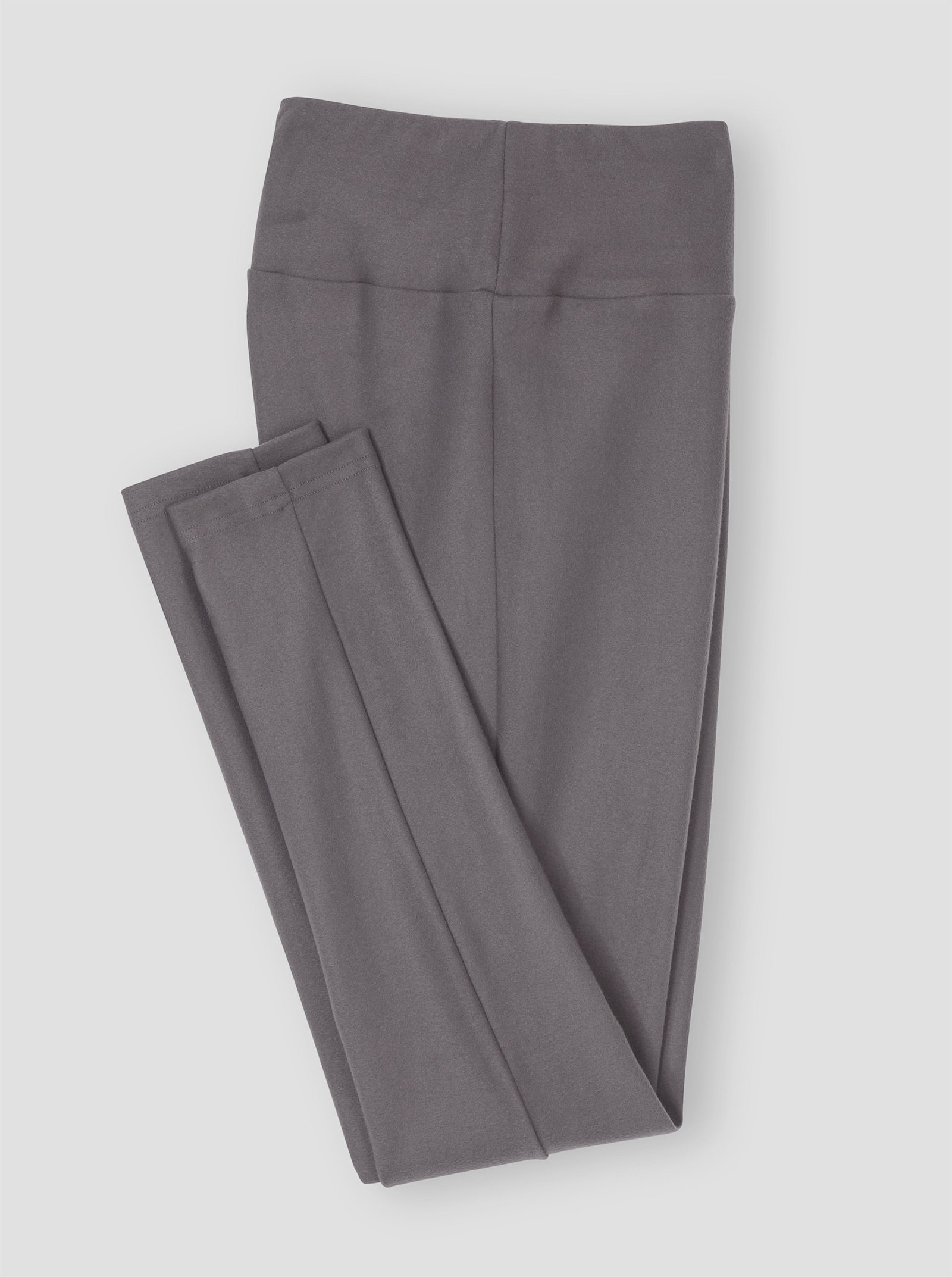 Catamaran Sports Leggings , innen wärmend angeraut - anthrazit