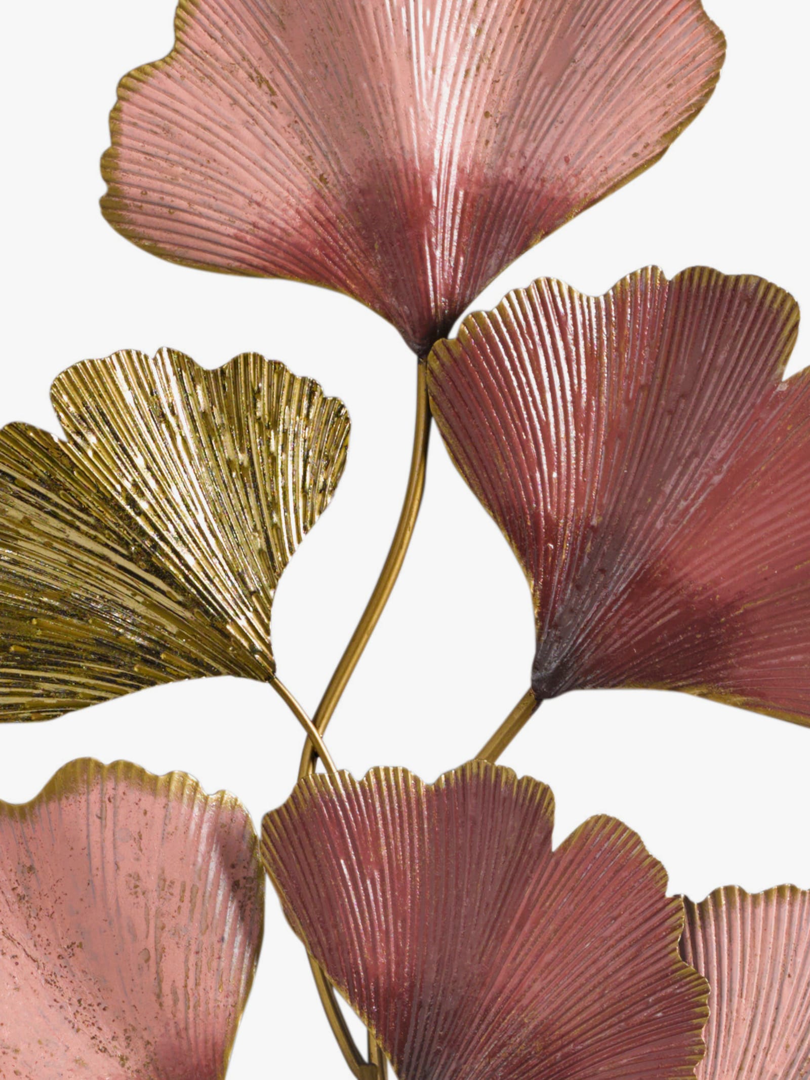 heine home Wanddeko - rose