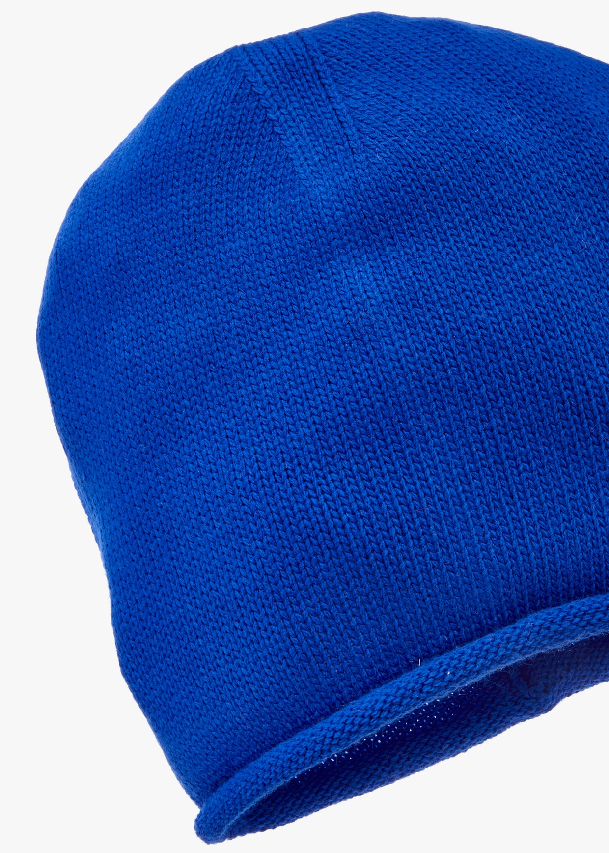 LASCANA Beanie - royalblau