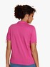 Poloshirt - fuchsia