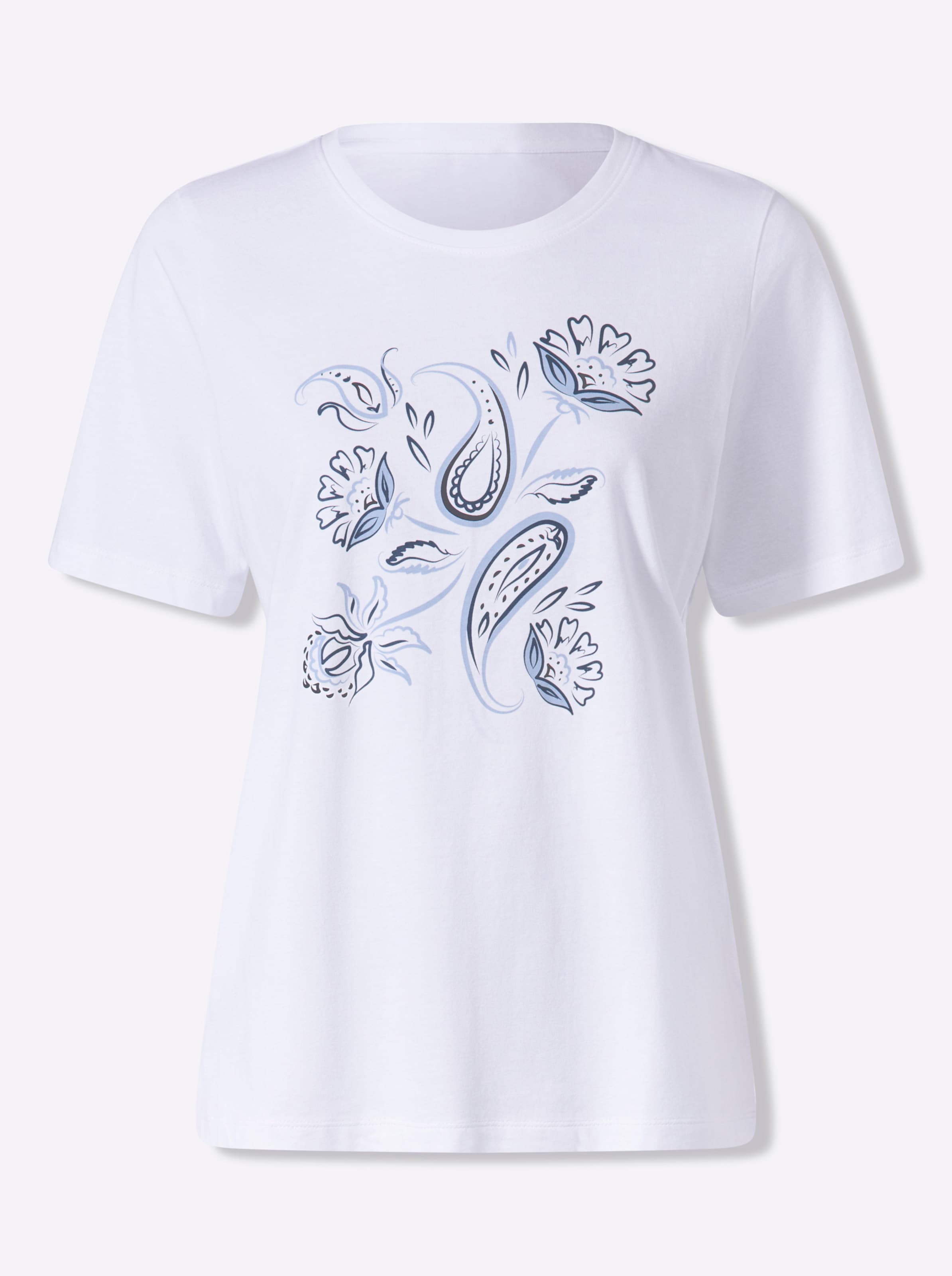 Thumbnail - Kurzarmshirt