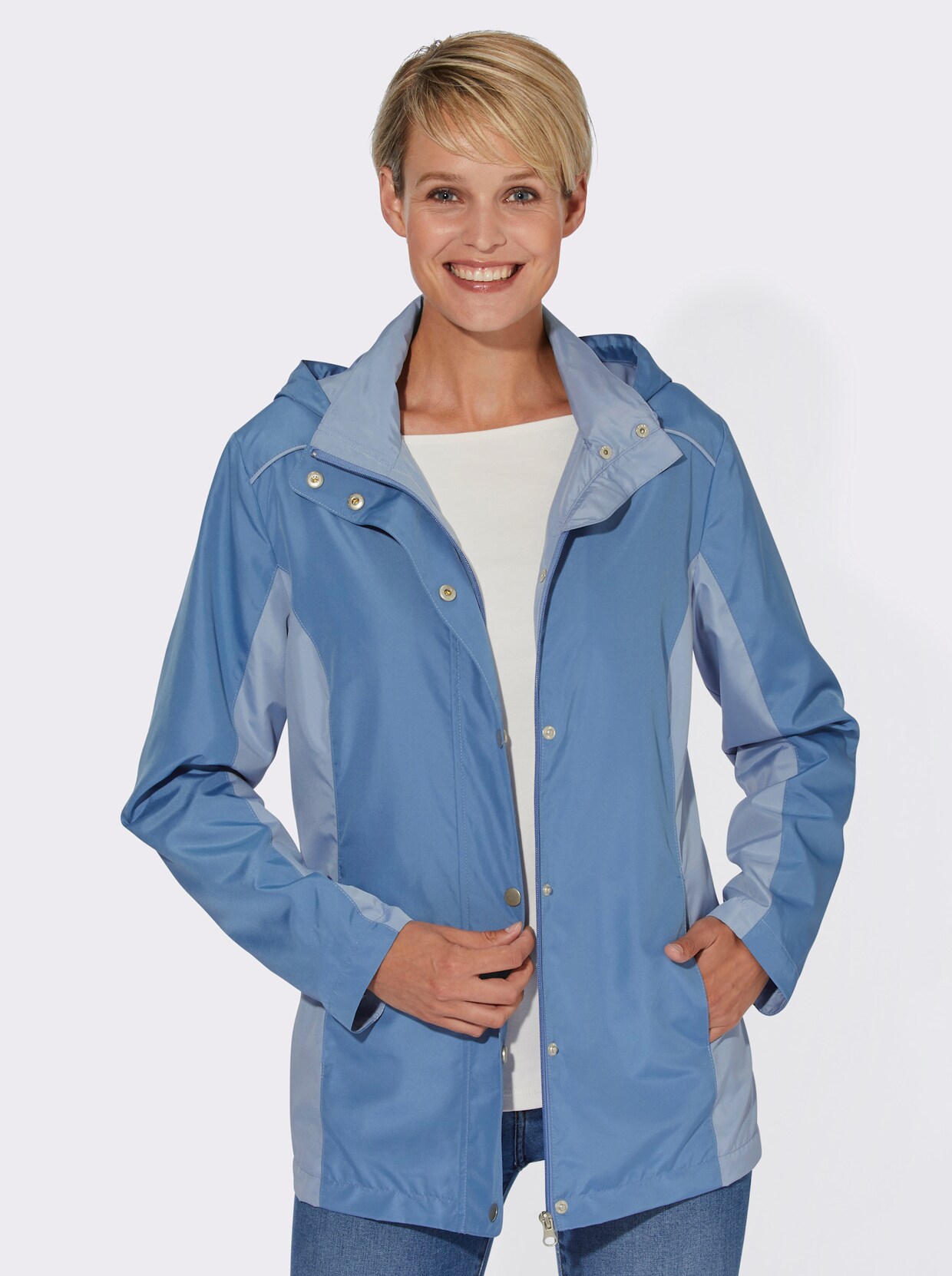 Jack - middenblauw