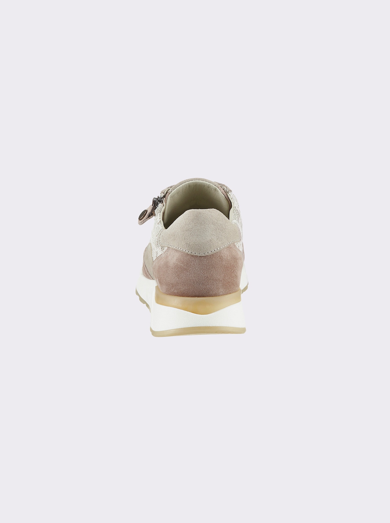 heine Baskets - rose