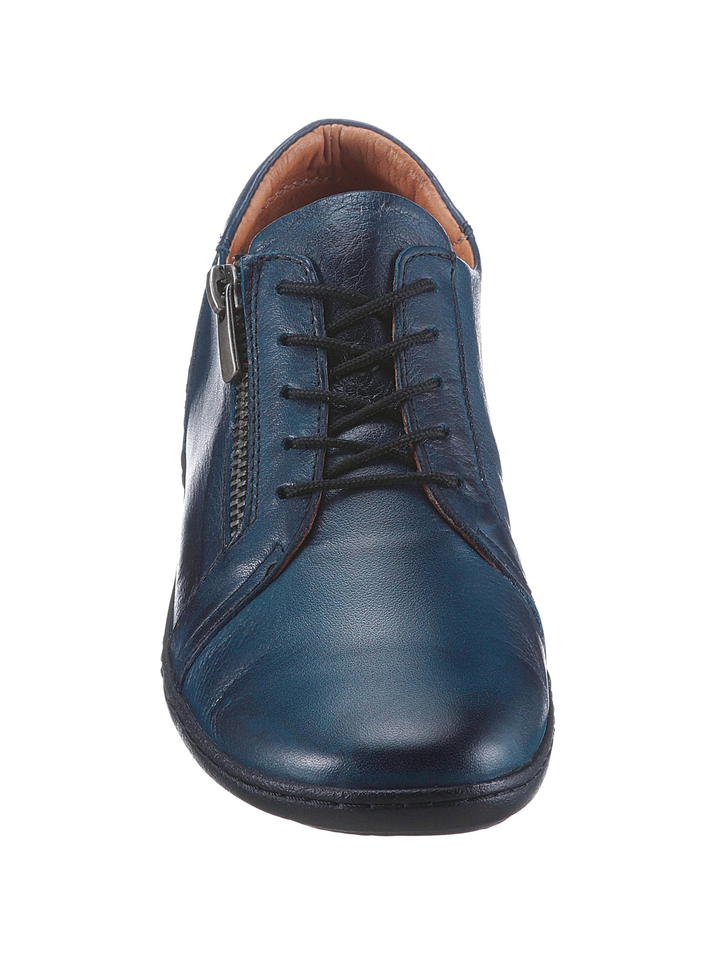 Gemini Schnürschuh - marine