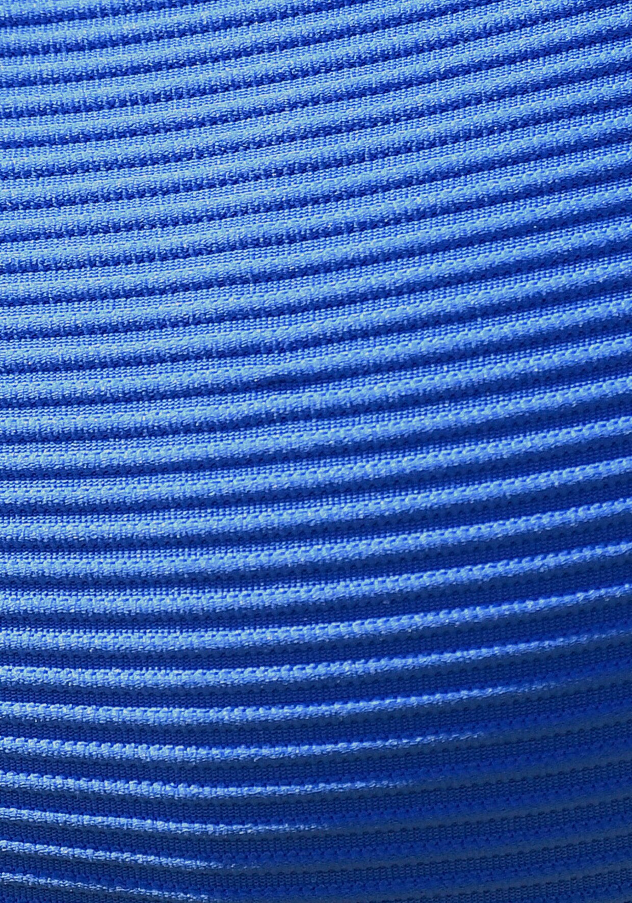 Sunseeker Badeanzug - blau