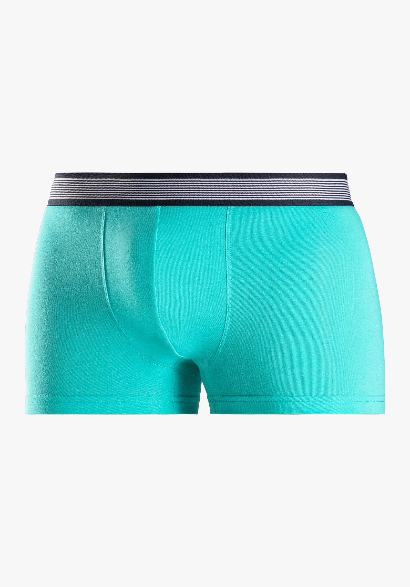 H.I.S Boxer - lichtblauw/turquoise/mint/petrol