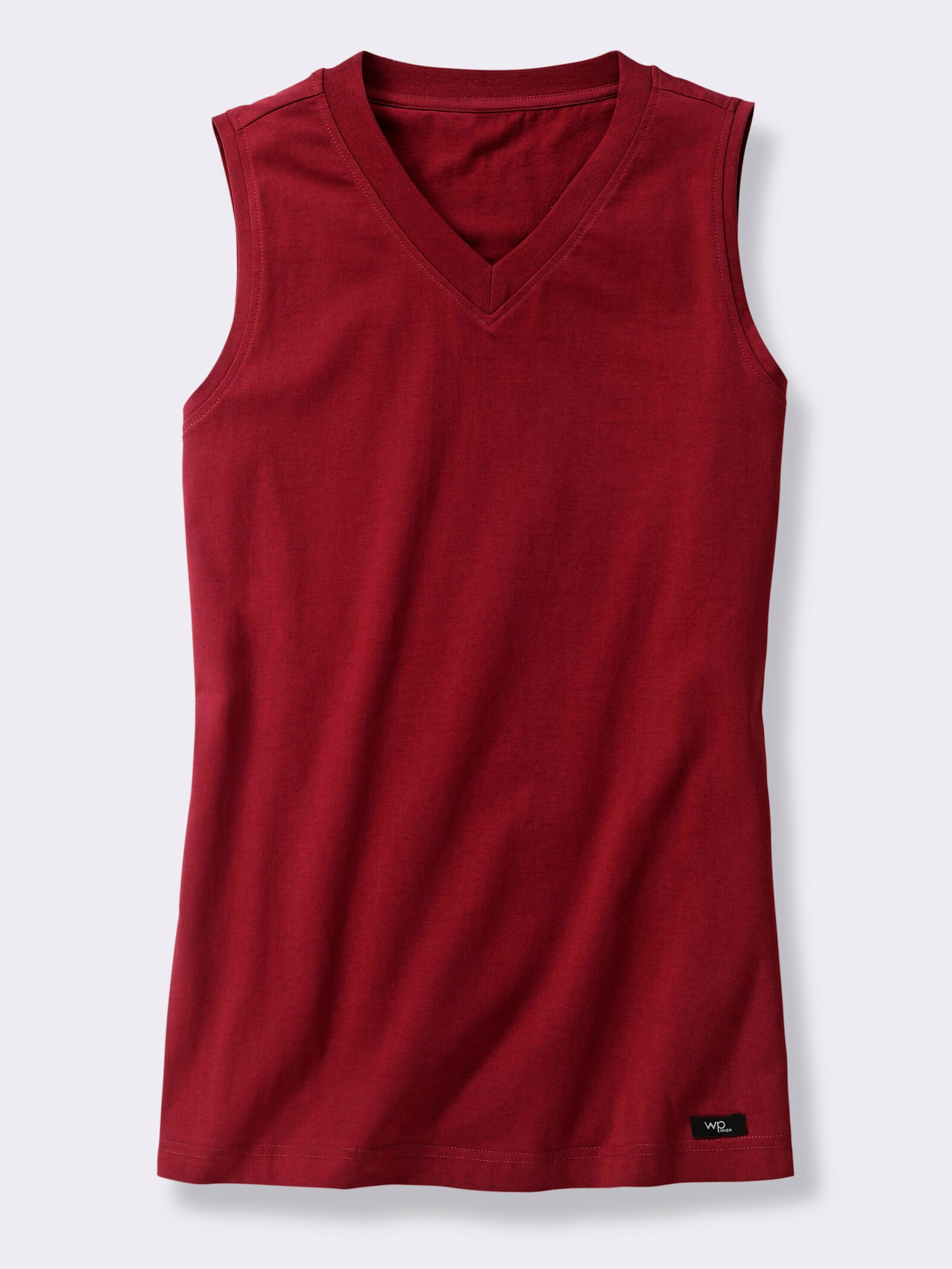 KINGsCLUB Shirt - marine + mittelblau + bordeaux