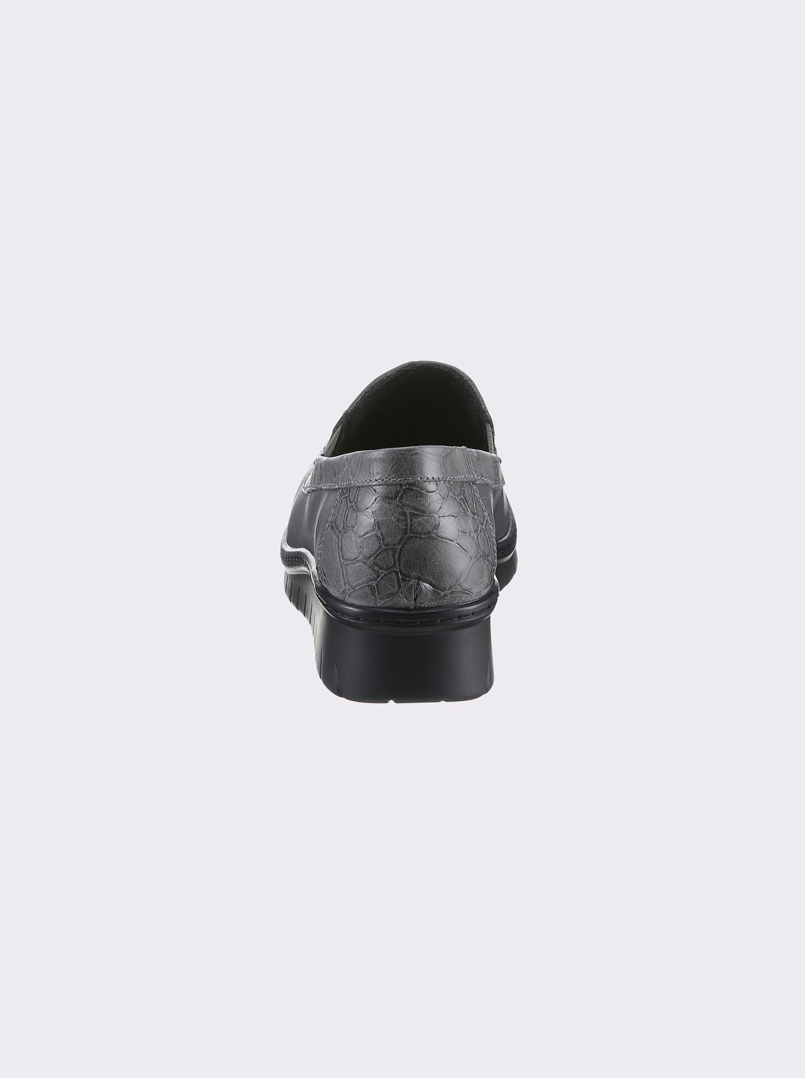 airsoft comfort+ Slipper - grau