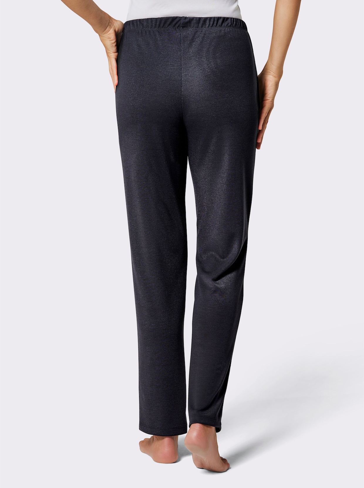 feel good Pantalon - noir