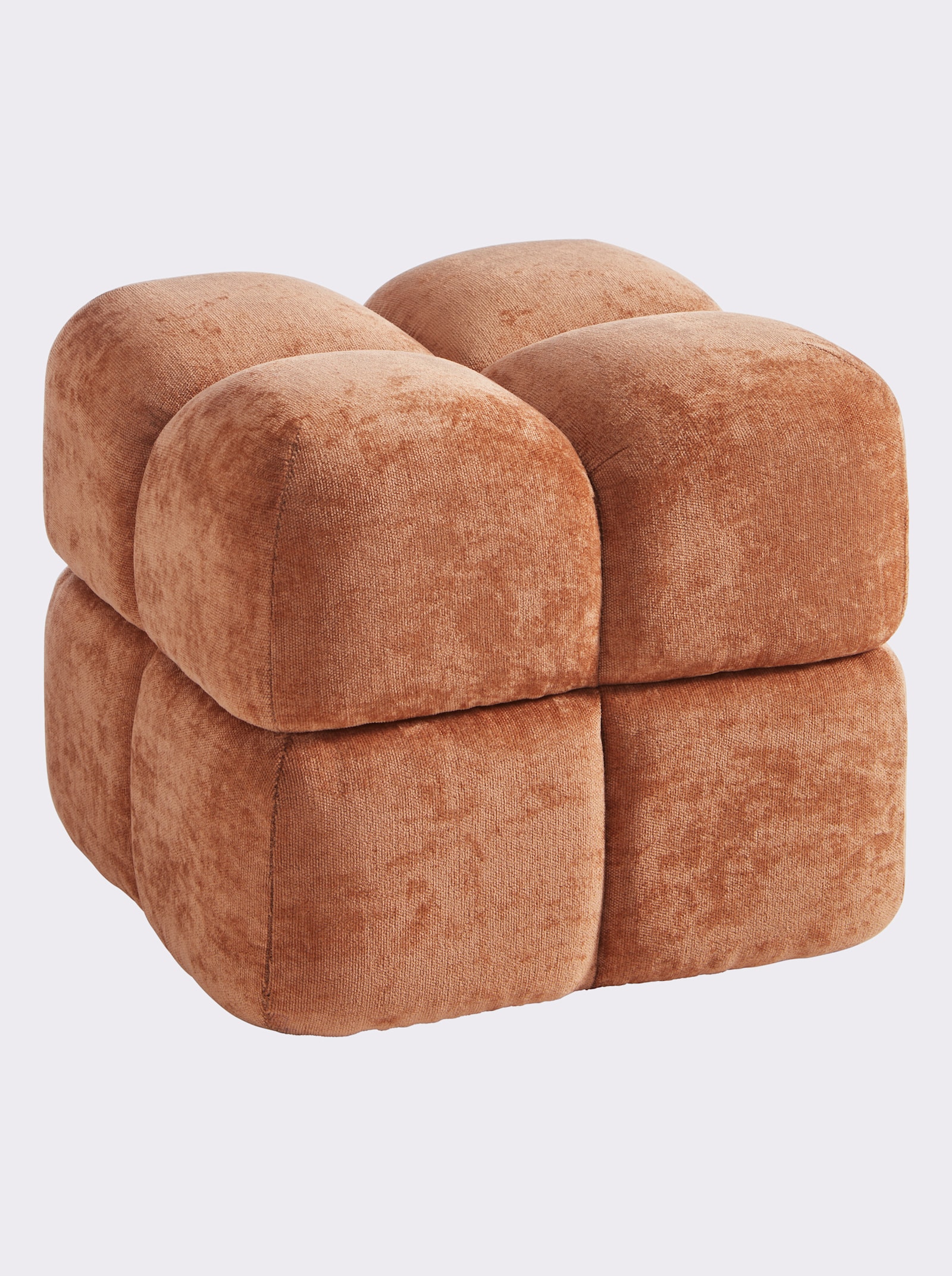 Impressionen Hocker - terra