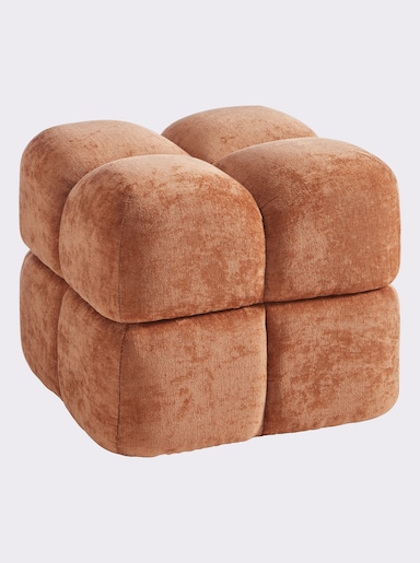 Impressionen Hocker - terra