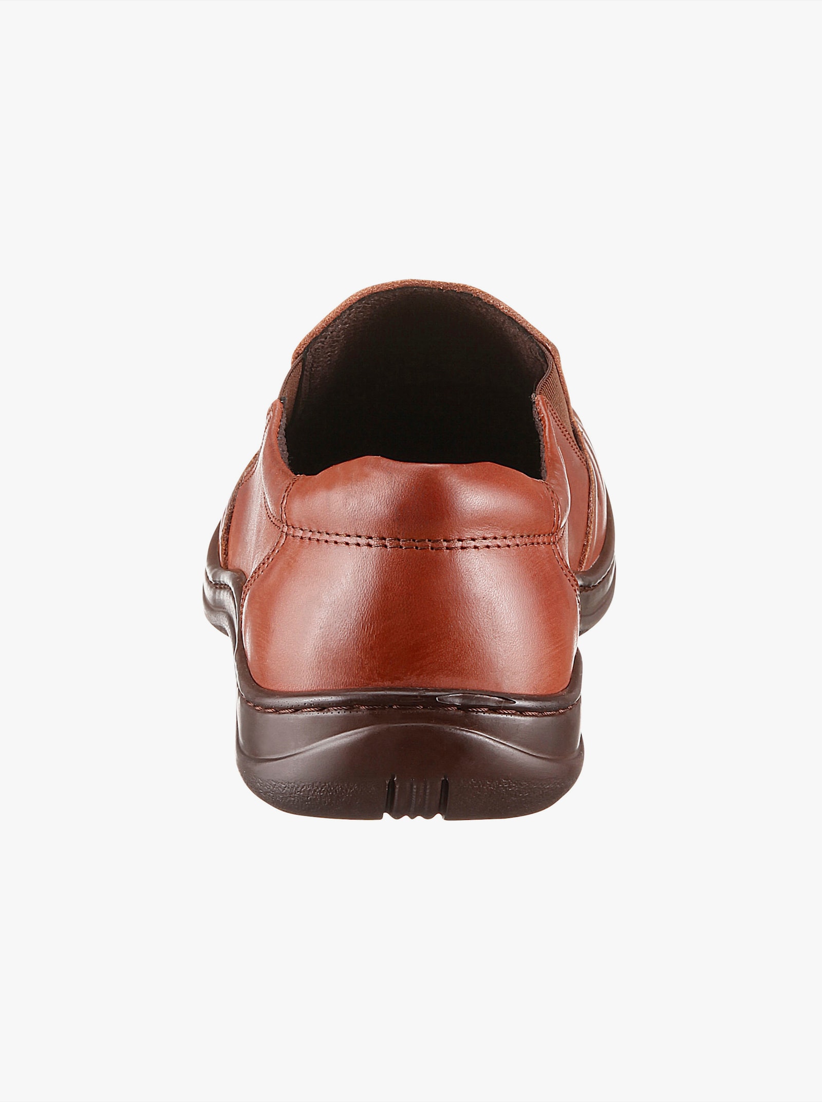 Airsoft instapper - cognac