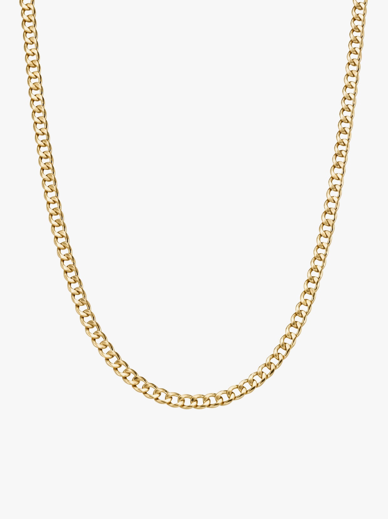 Kette - Gelbgold 375