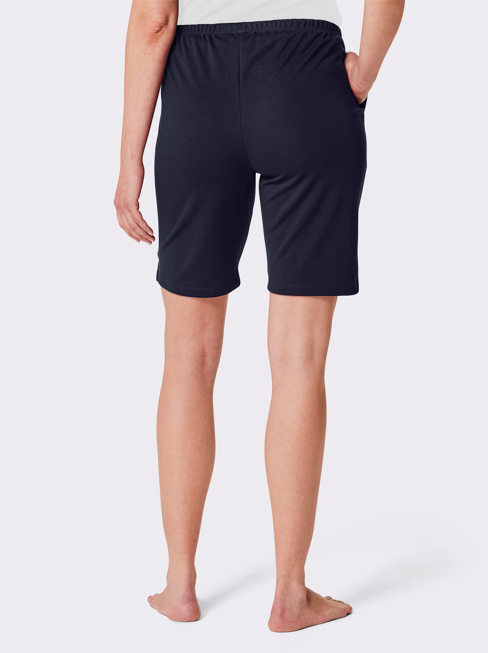 feel good Bermudas - marine