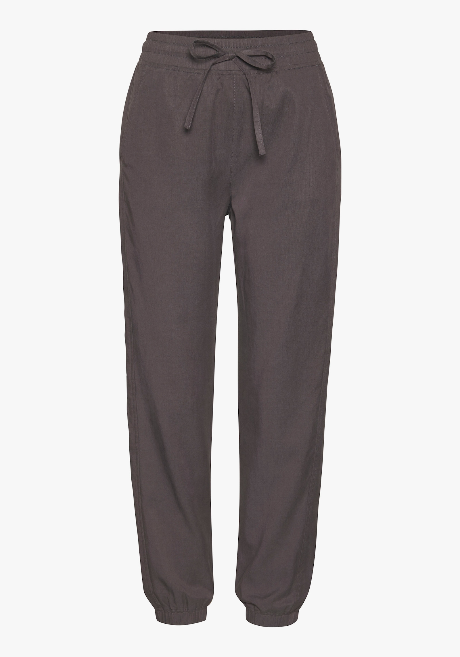 LASCANA Pantalon - anthracite