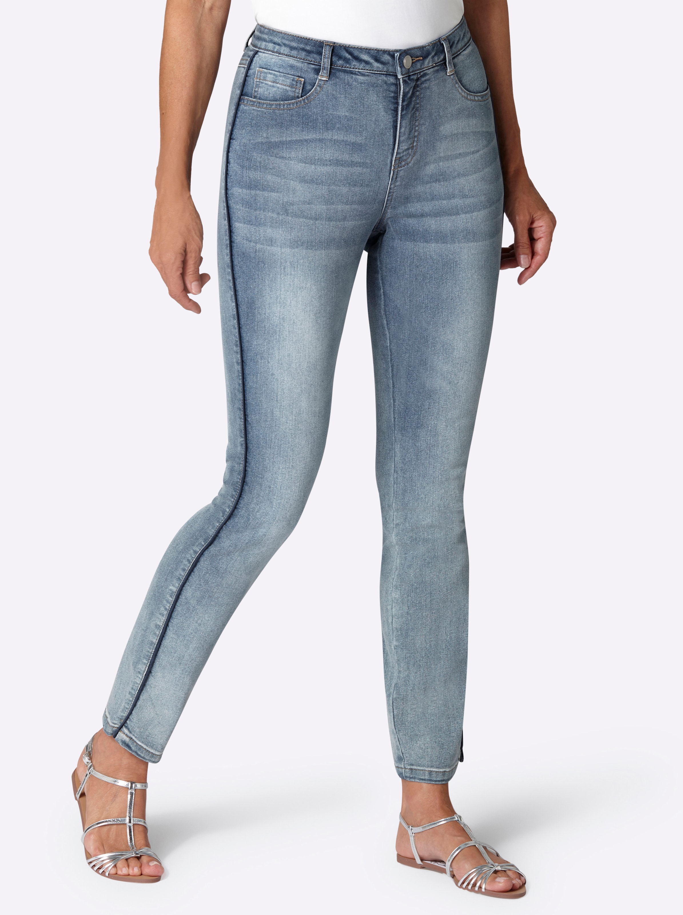 5-pocketjeans