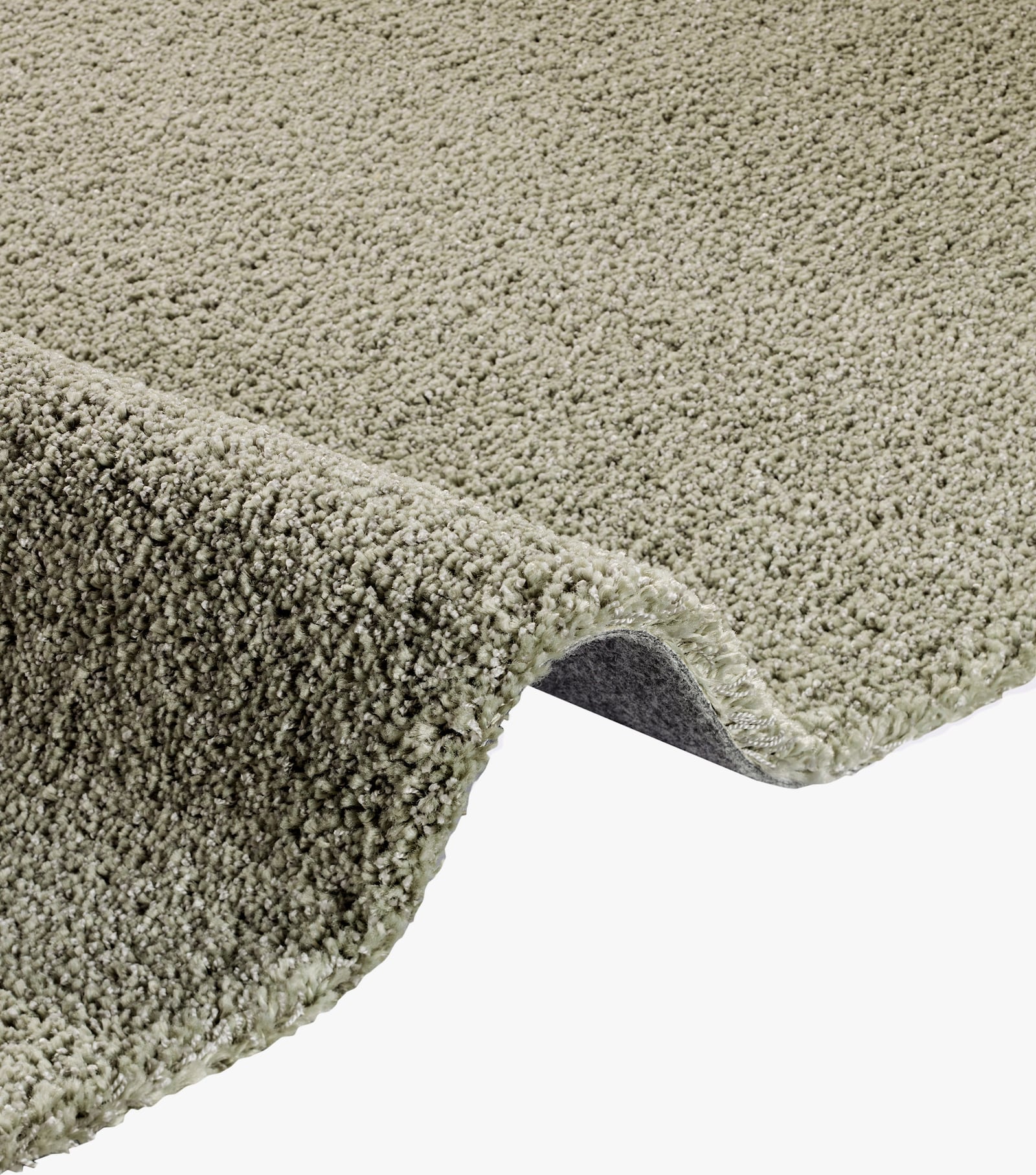 heine Teppich - salbei