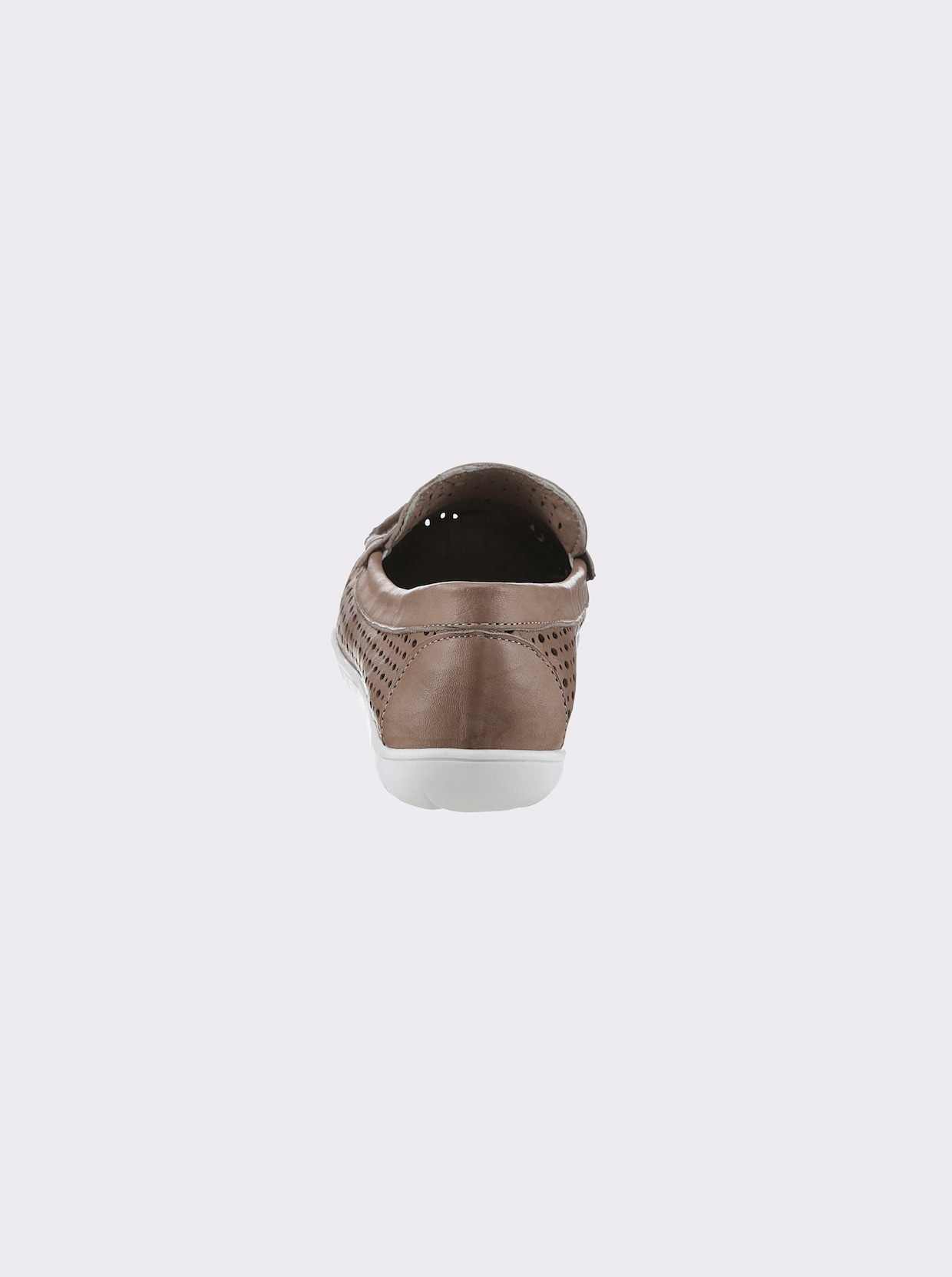 Gemini Slipper - sesam