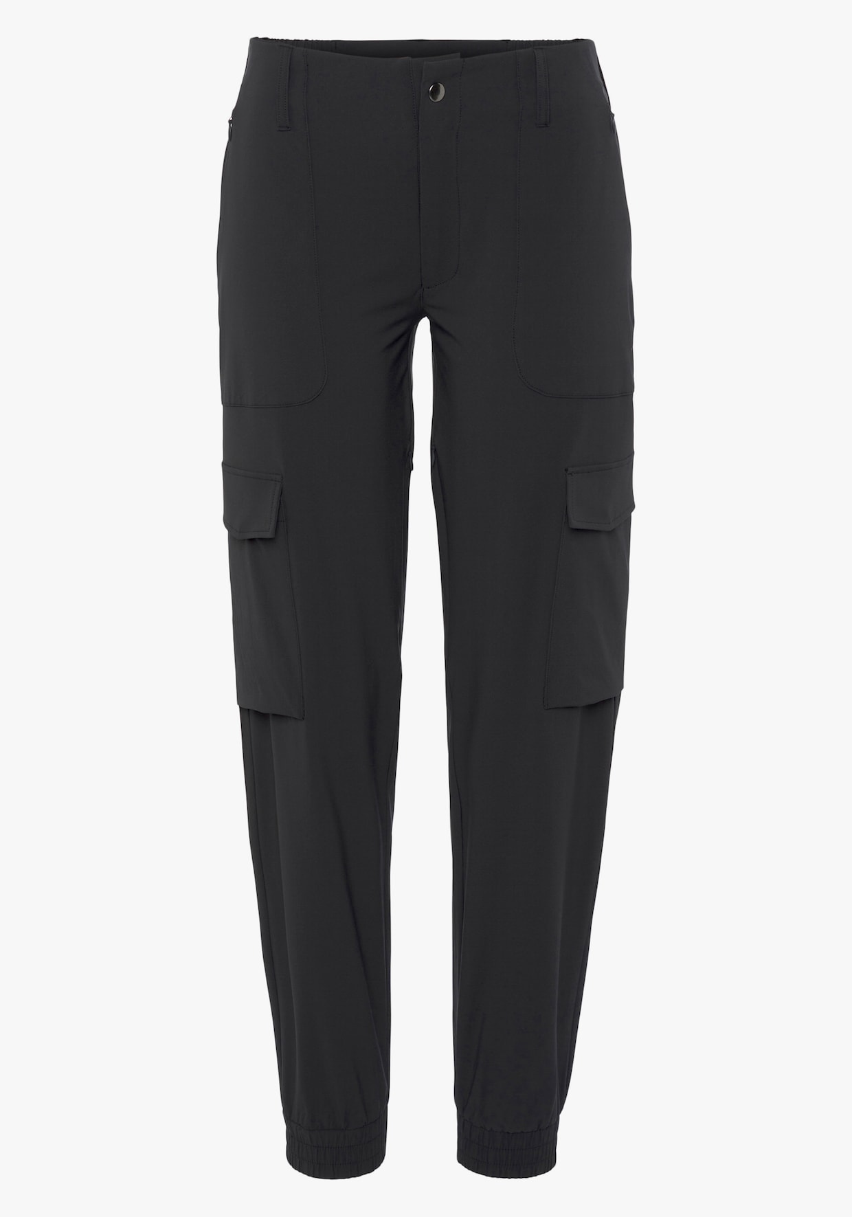 Pantalon de trekking - noir