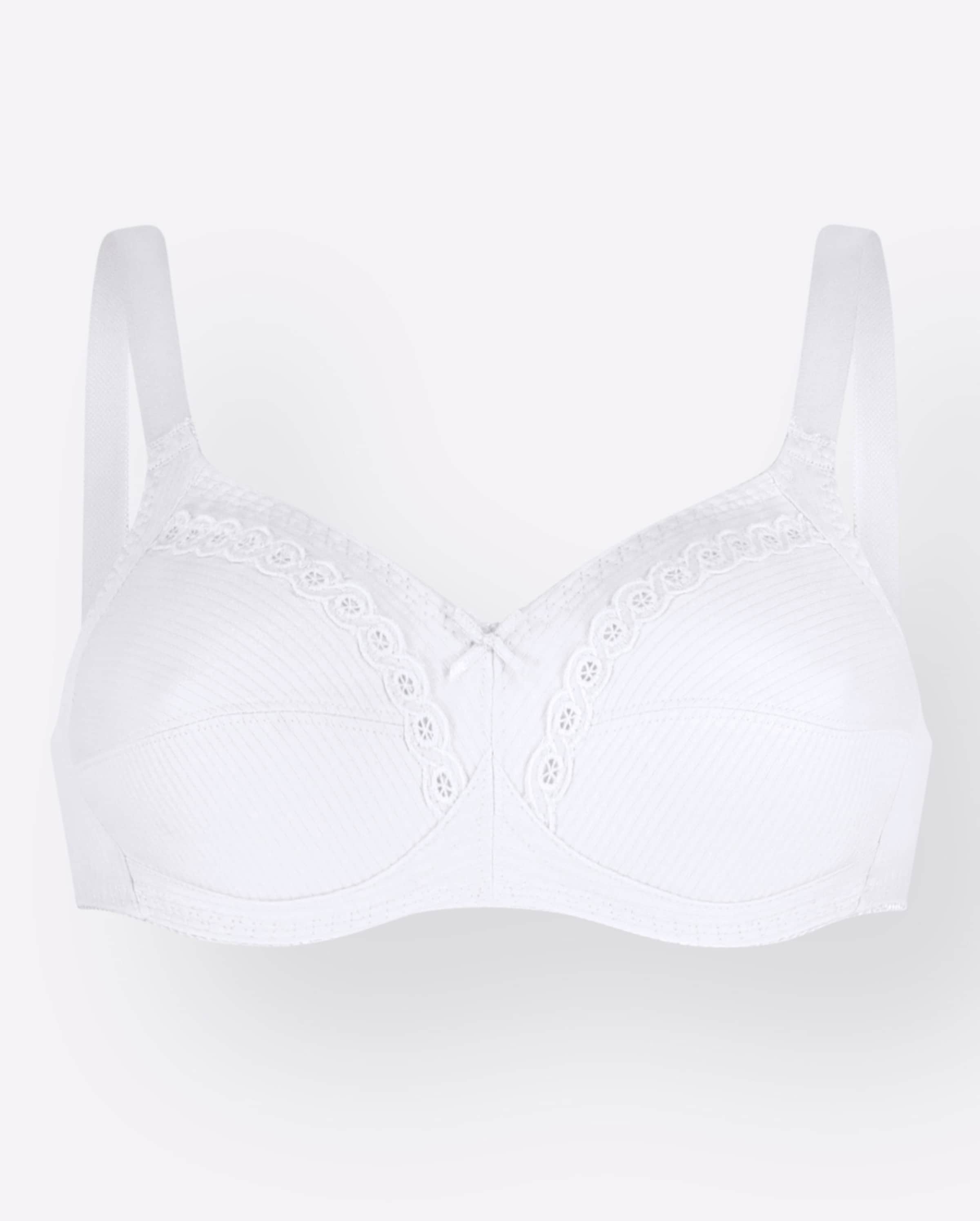 Thumbnail - BH ohne Bügel