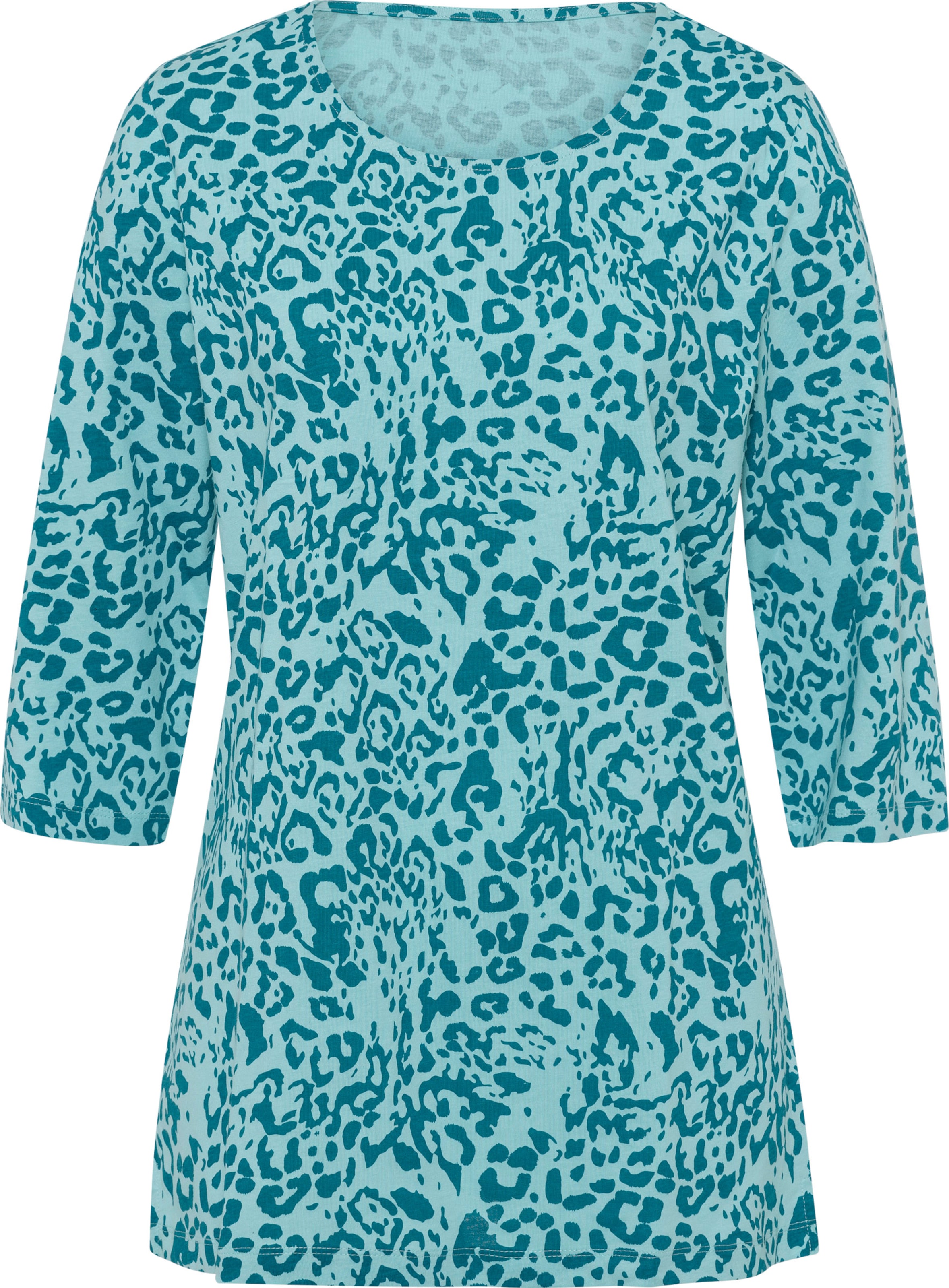 OTTO Lang shirt (1-delig)