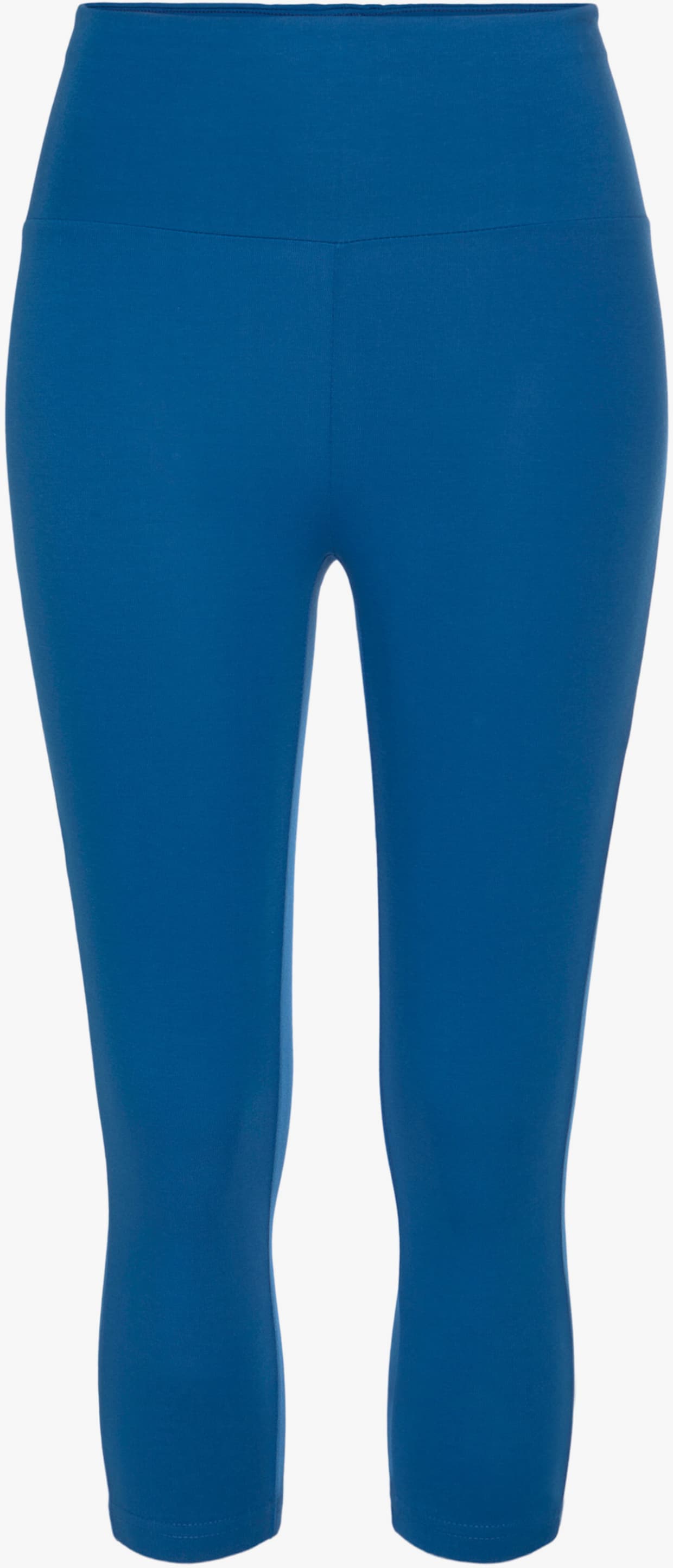 LASCANA Caprileggings - royalblau