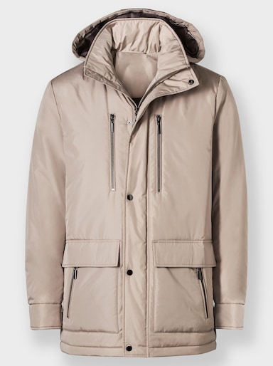 Marco Donati Longjacke - sesam