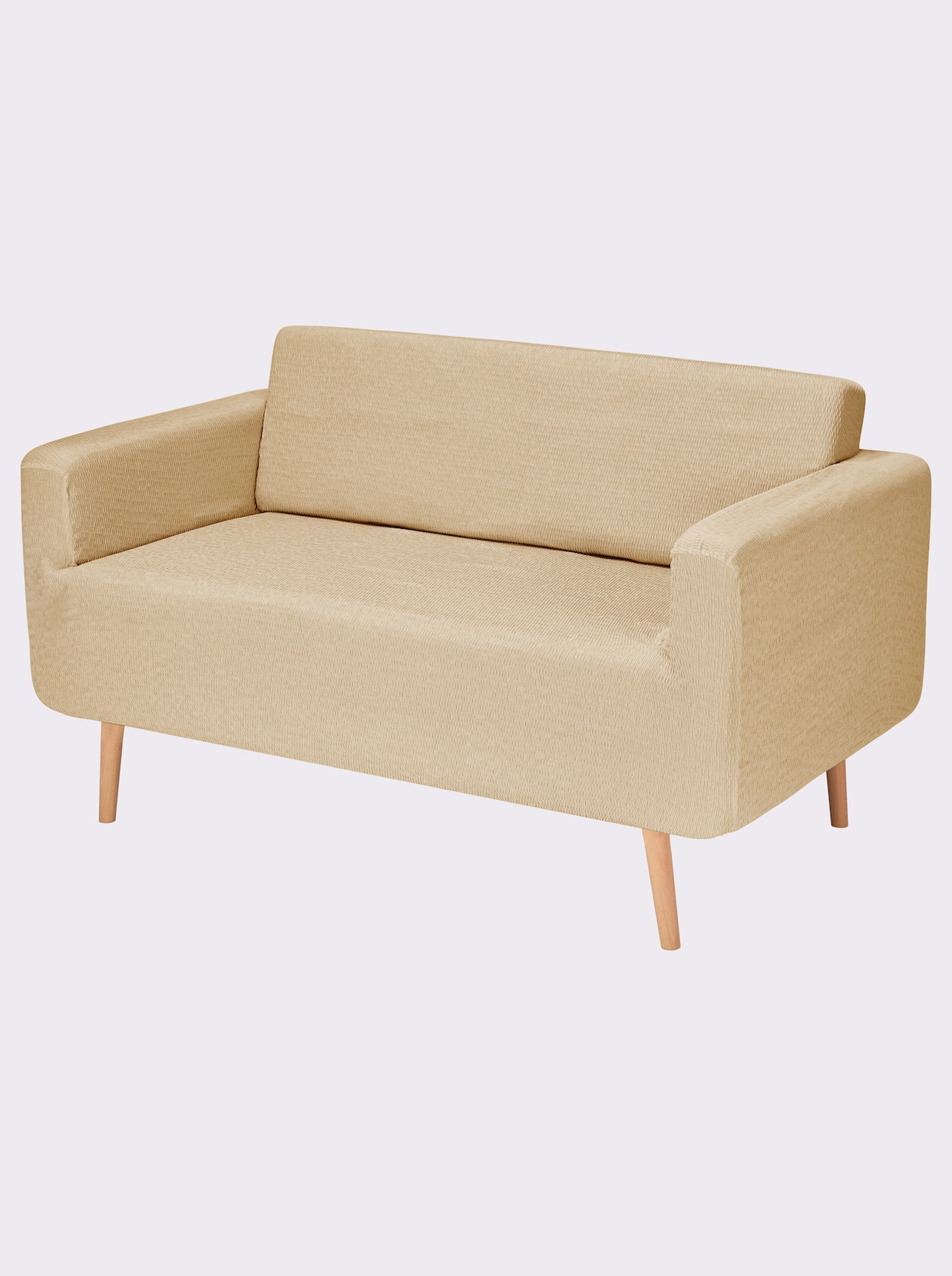 Hussenprogramm - beige