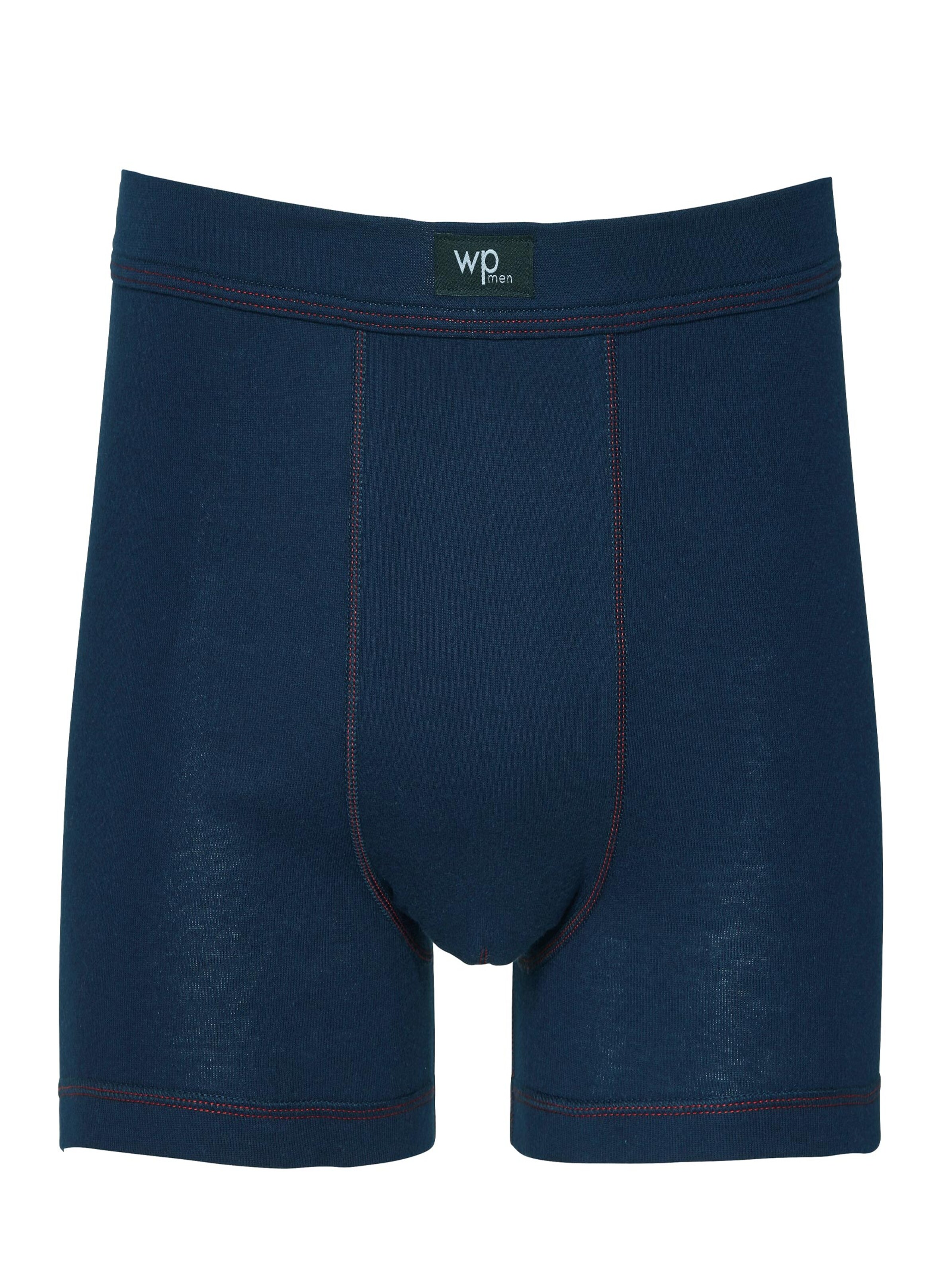 wäschepur Pants - marine