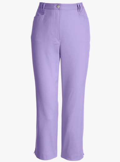 Cosma Slacks - lavendel