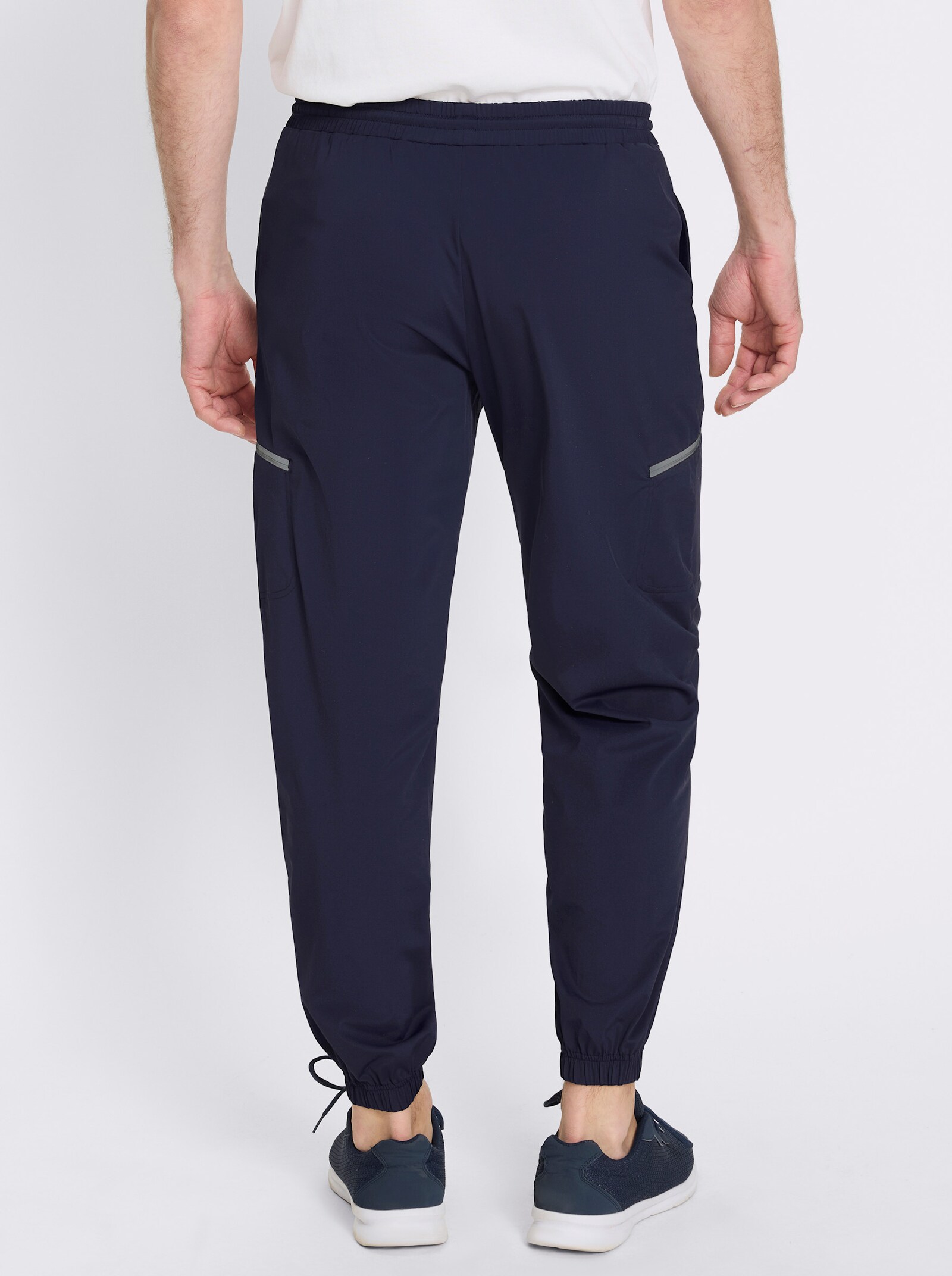 Catamaran Sports Freizeithose - marine