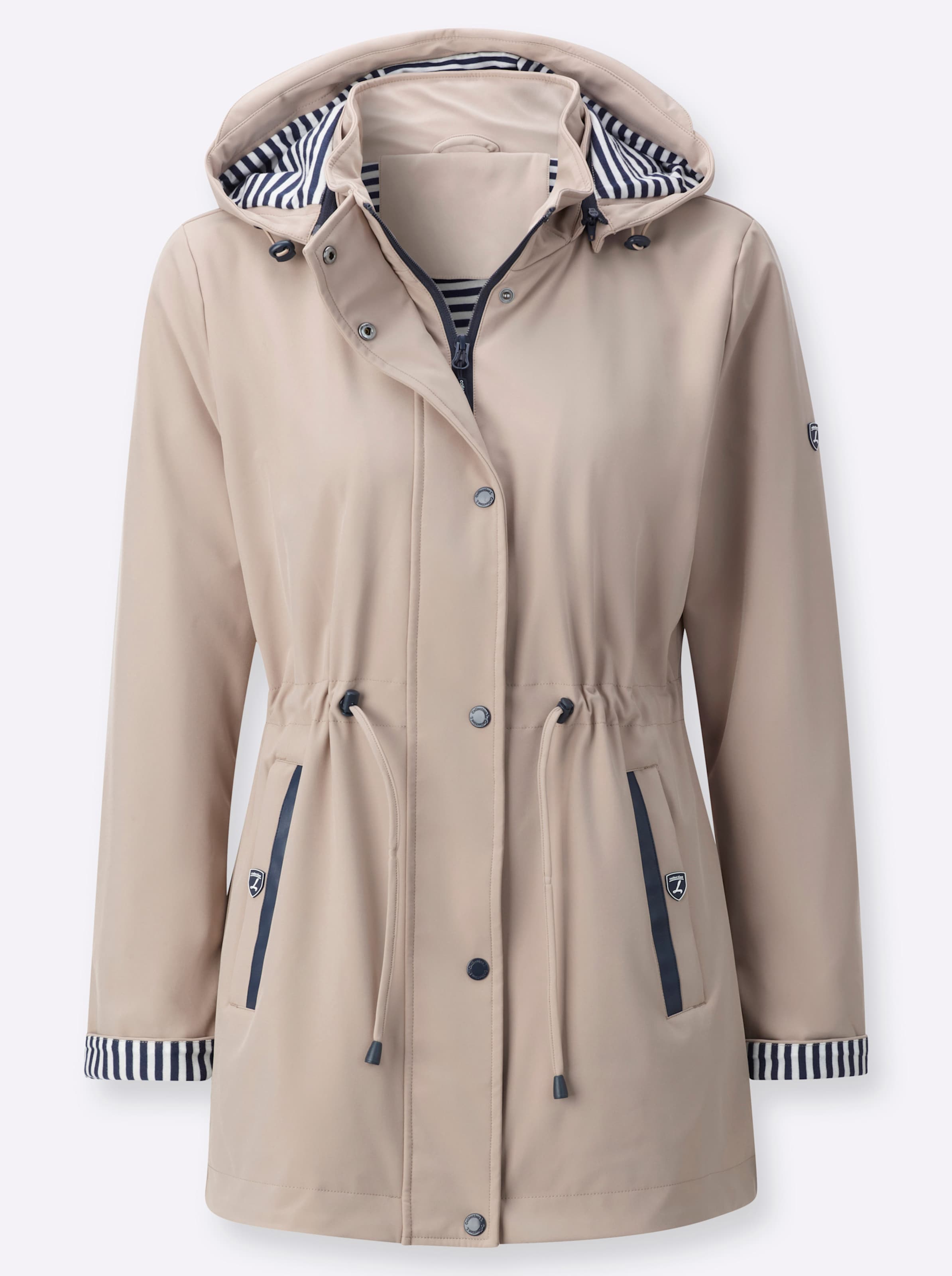 Thumbnail - Softshelljacke