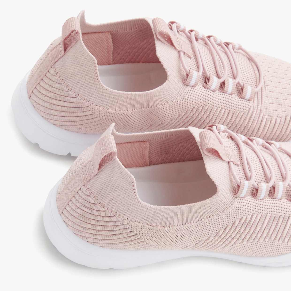LASCANA Sneaker - rosé