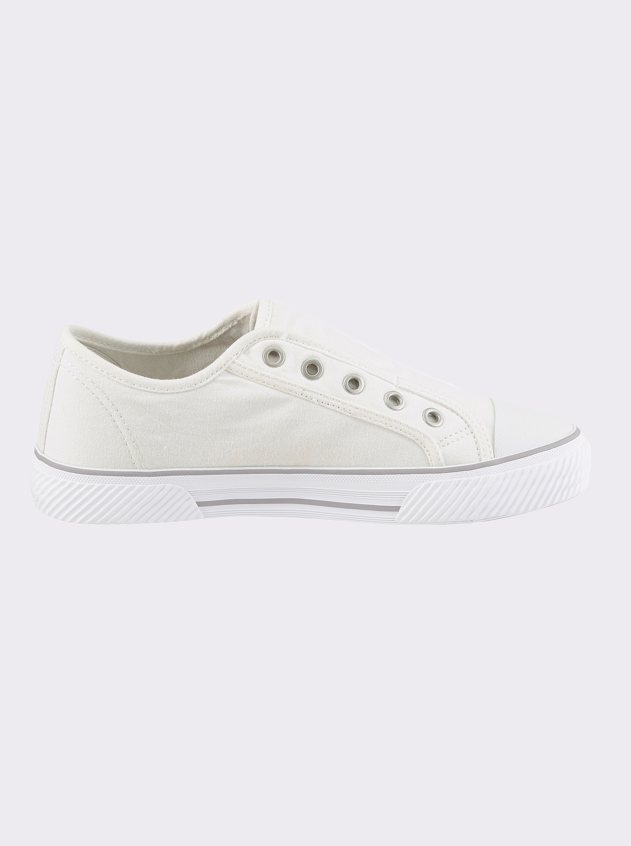 Andrea Conti Sneaker - weiß