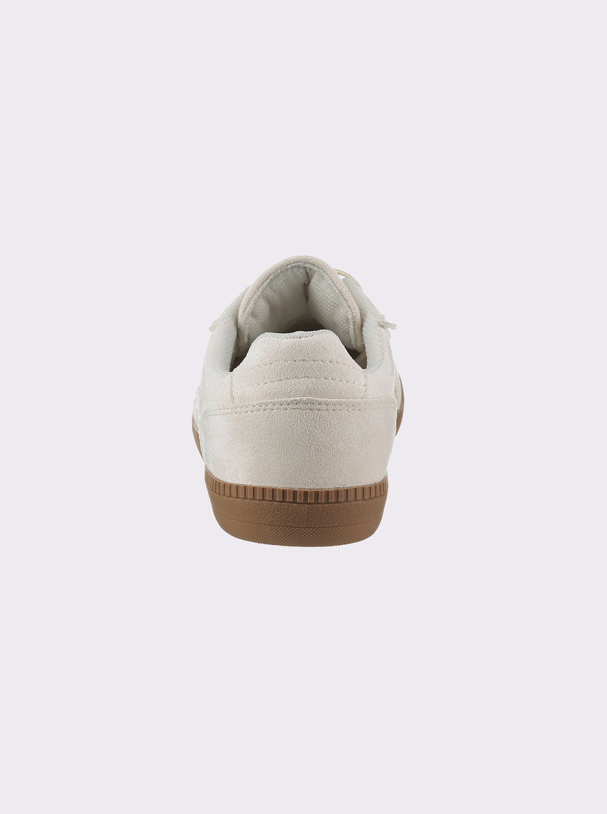 heine Sneaker - sand