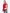 Rick Cardona Pullover - rot-weiß-gemustert